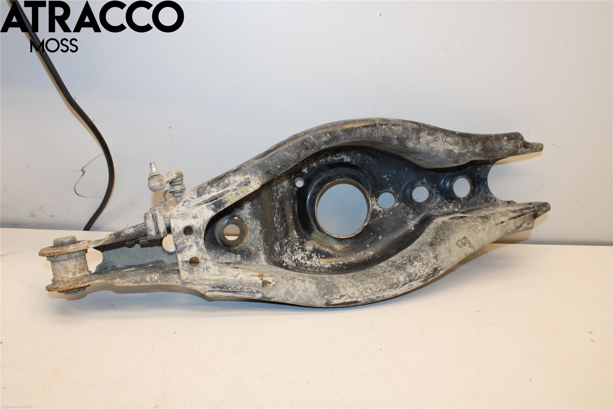 Lexus CT 200h Bærearm Bak Venstre