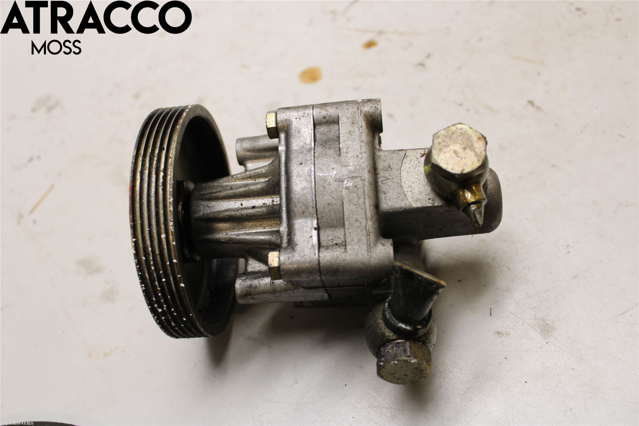 Ferrari ÖVRIGT Servo Pumpe