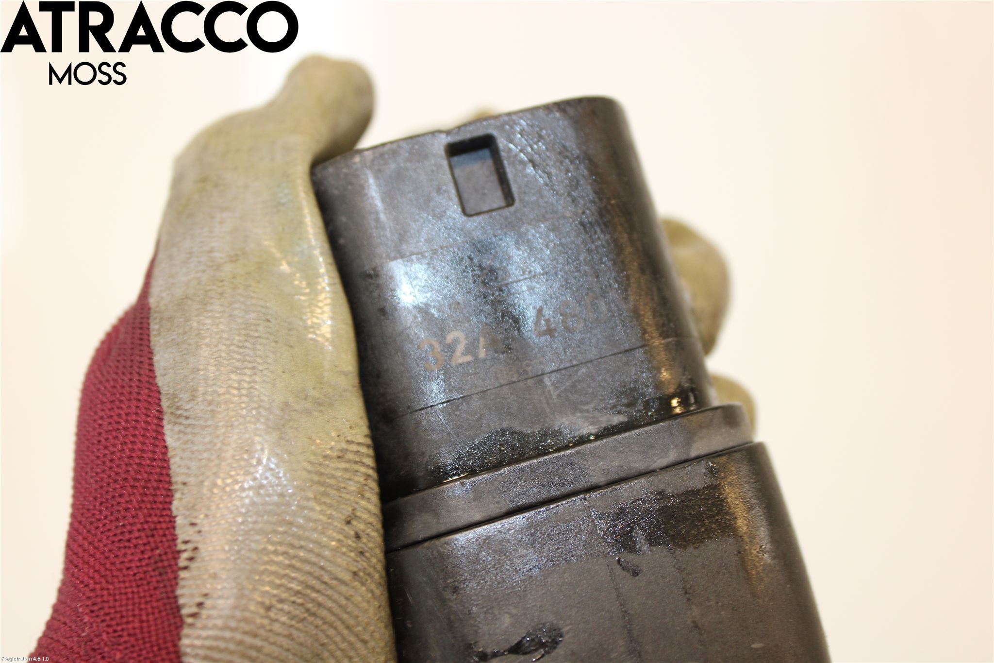 Volkswagen VW GOLF / E-GOLF VII 13-20 Batterikabel