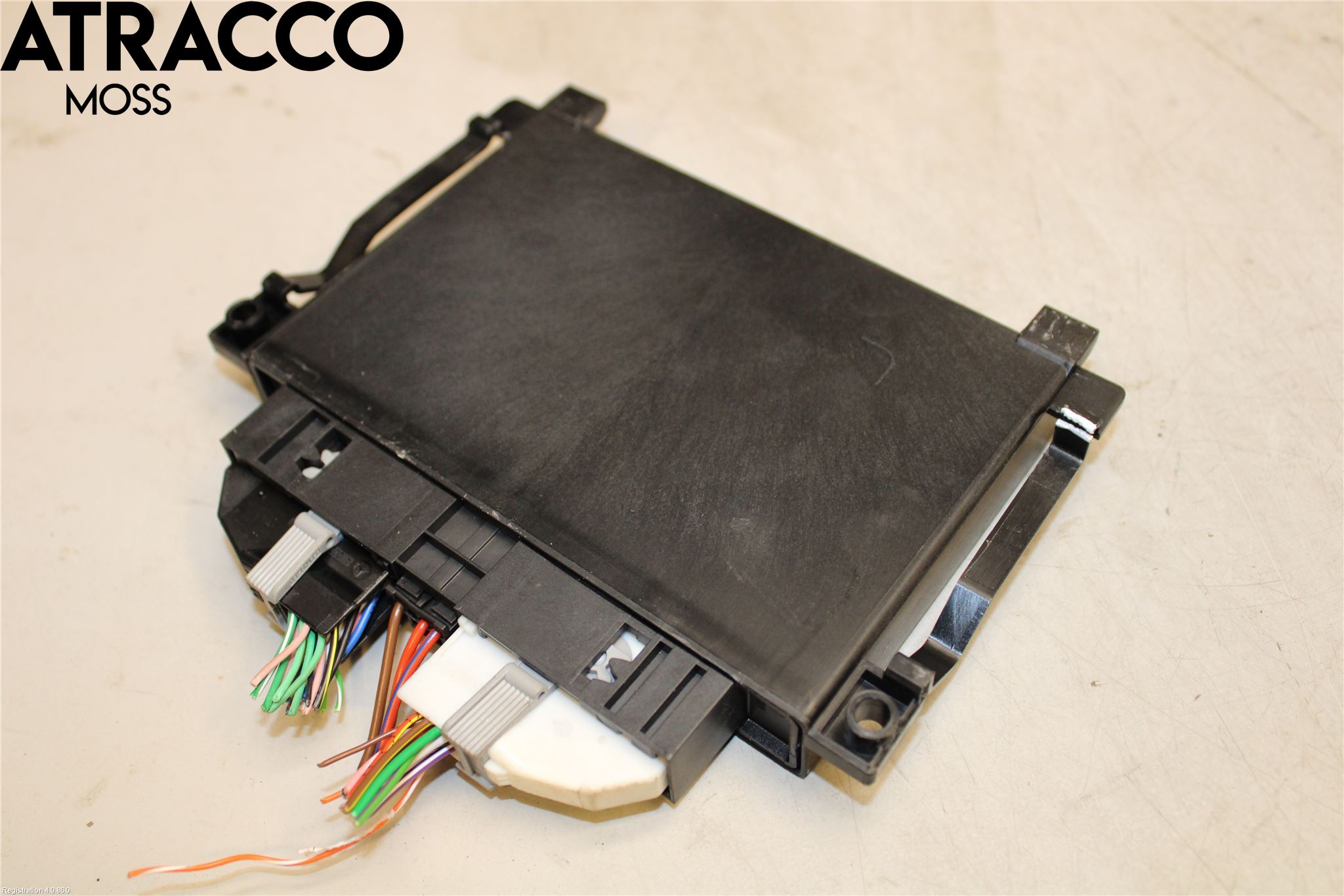 Mercedes-Benz MB E-KLASS (W213) 16-23 Styreenhet Øvrig