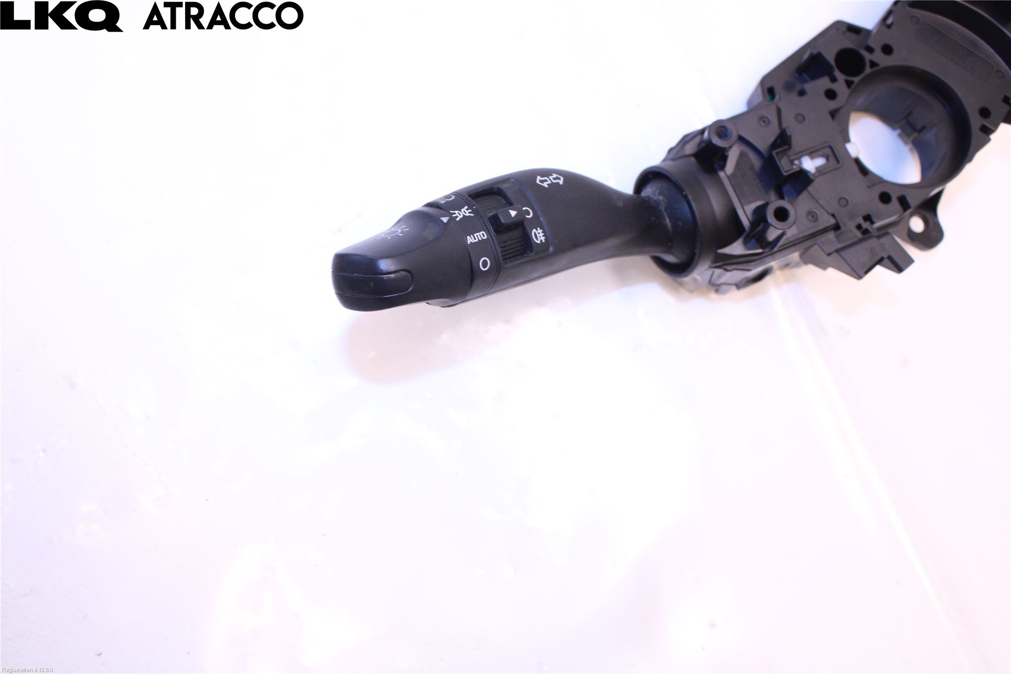 Hyundai IONIQ AE 17-22 Bryter Ratt Kombi H Og V