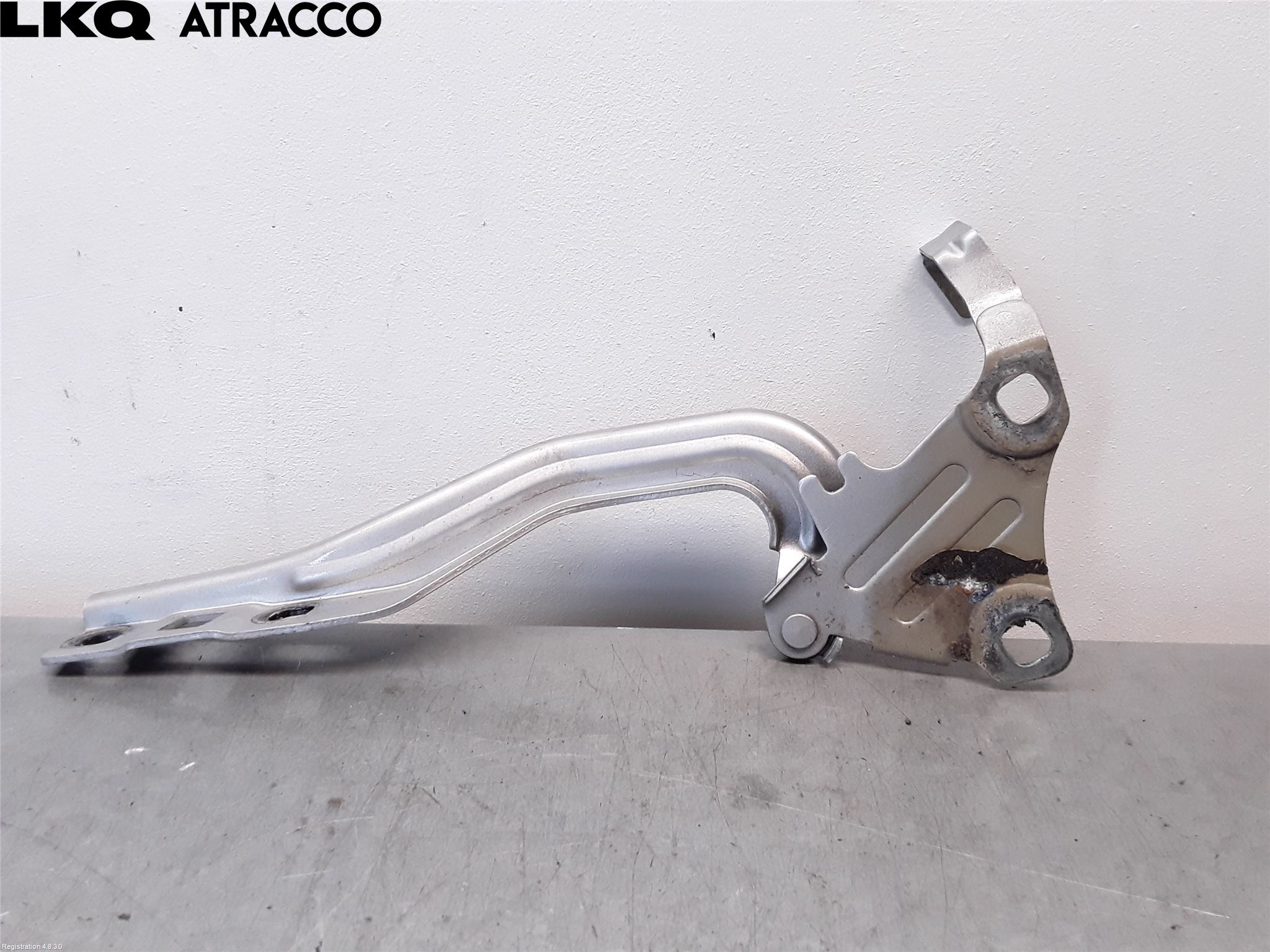 Øvrige CHEVROLET BOLT Panser Hengsel - Hengsler