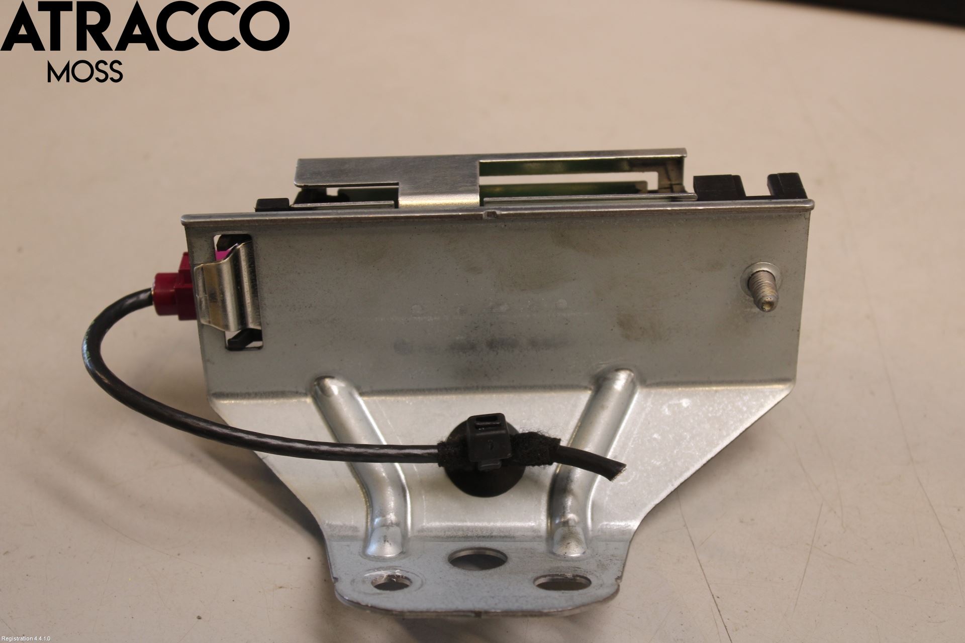 Mercedes-Benz MB A-KLASS (W177) 18- Stereo Antenne Radio-Tv