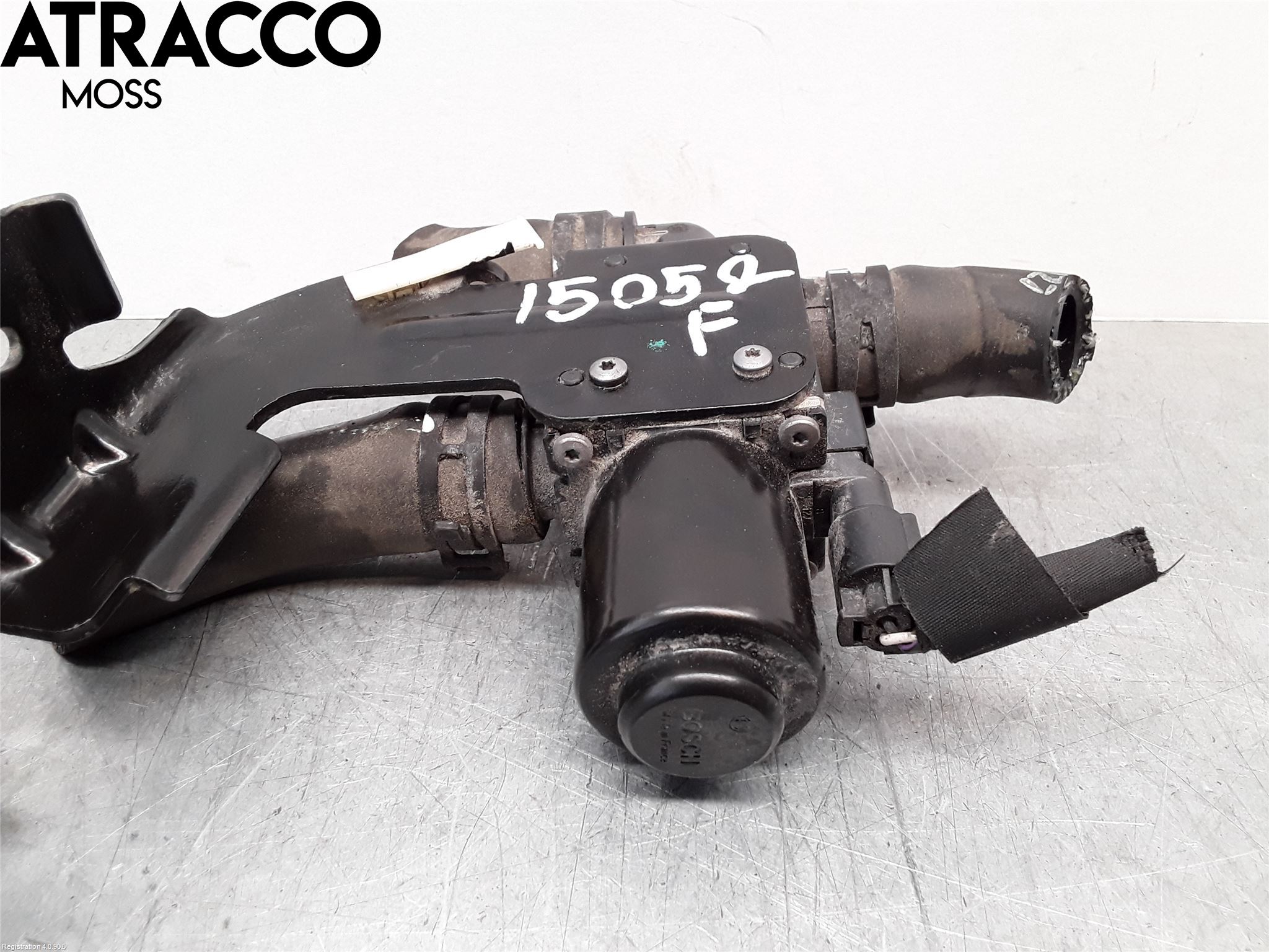 Jaguar I-PACE 18- Kjøle - Varme Øvrig