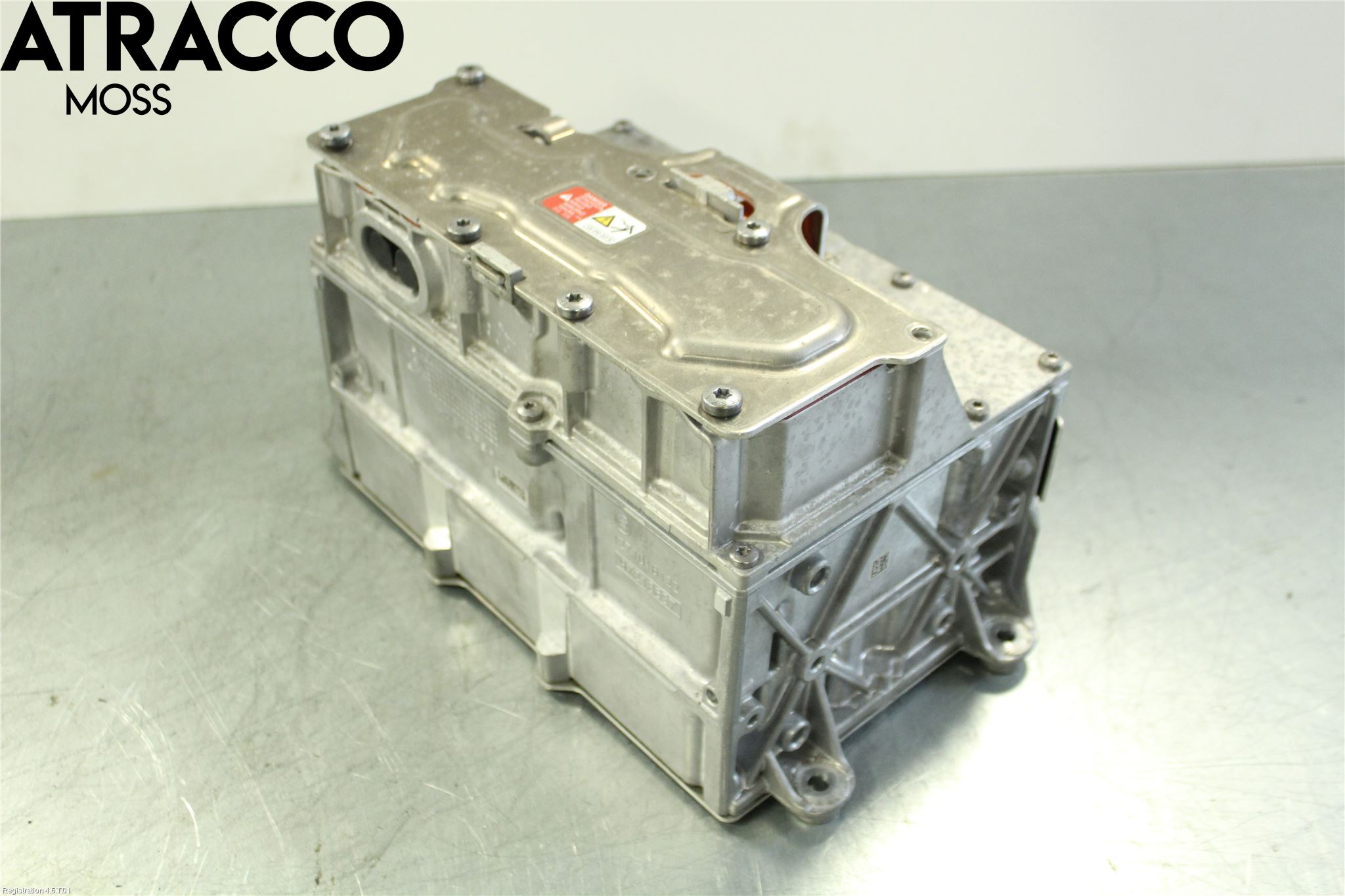 Volkswagen VW UP! / E-UP! Inverter Hybrid