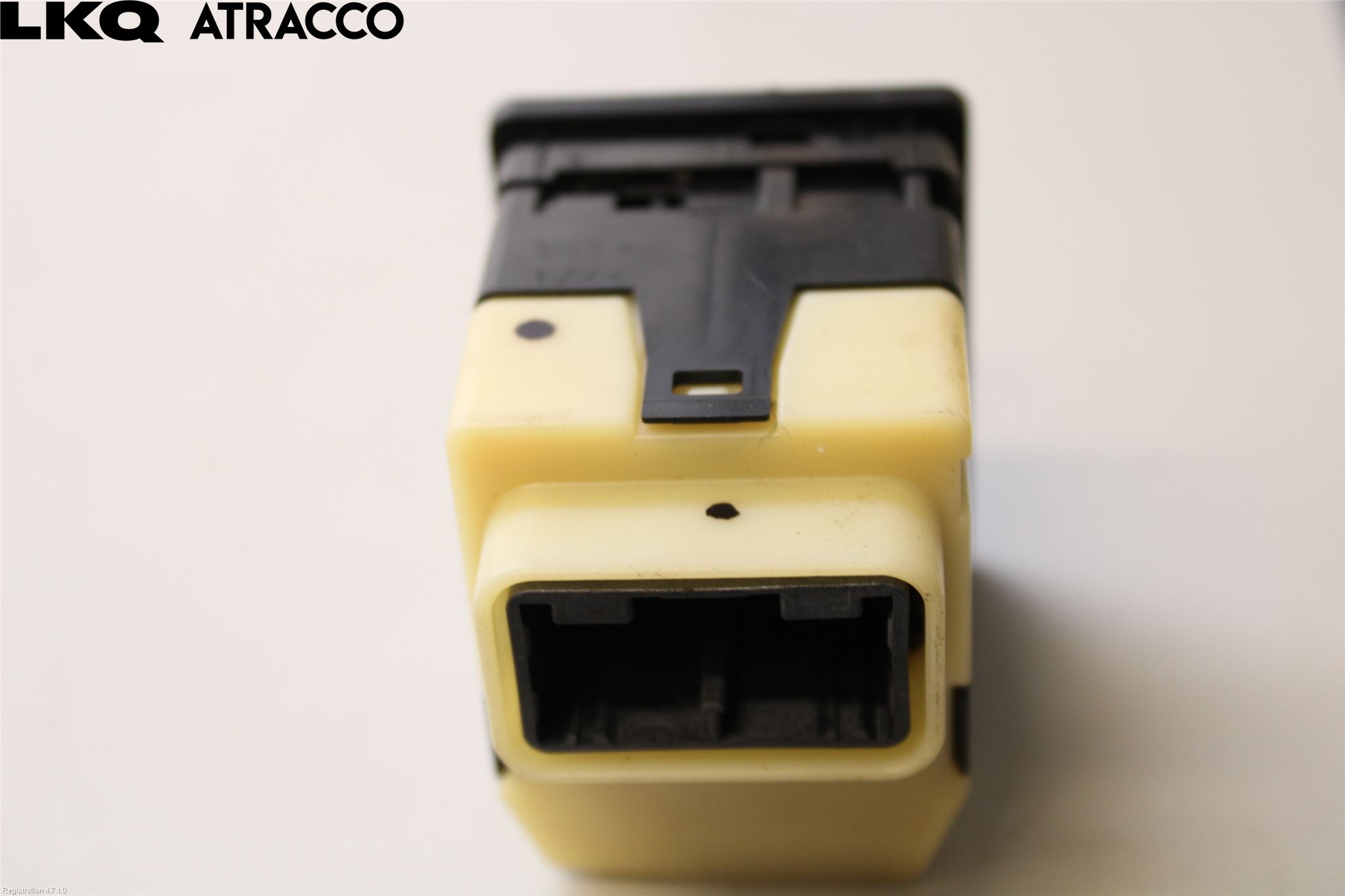 Toyota AURIS 13-19 Bryter Speil