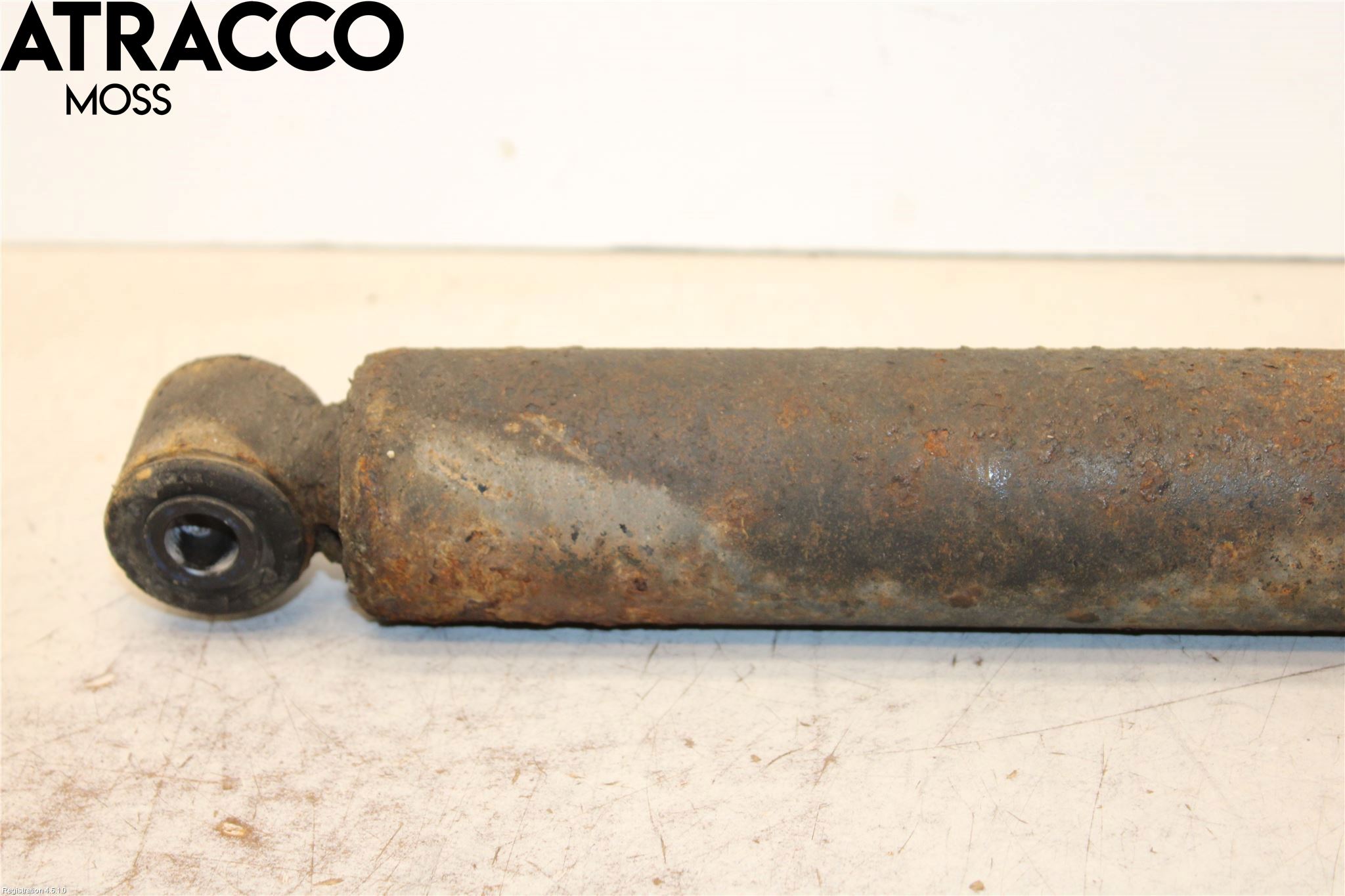 Mercedes-Benz MB SPRINTER (W906) 06-18 Støtdemper Bak