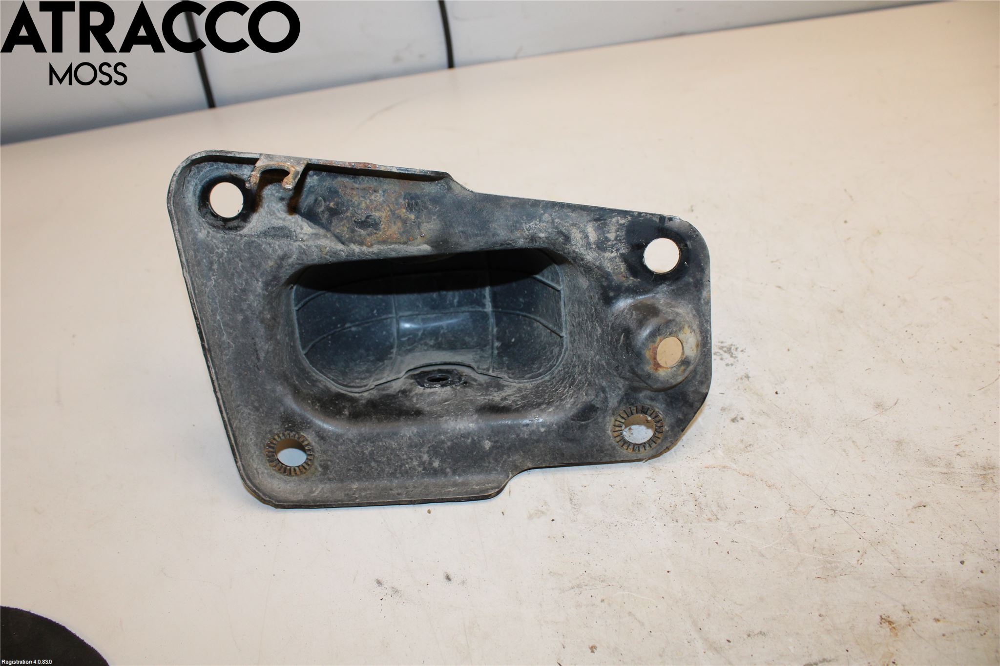 Volkswagen VW GOLF / E-GOLF VII 13-20 Bærearm Bak Venstre