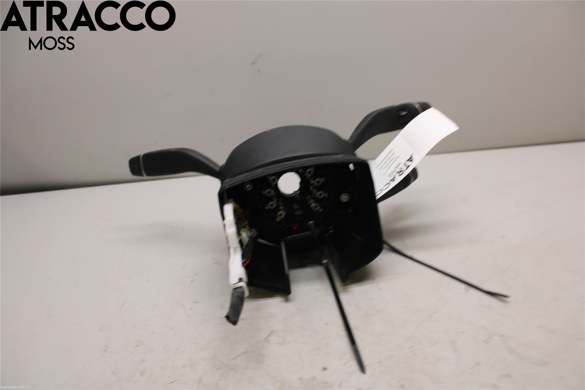 Mercedes-Benz MB C-KLASS (W205) 14-21 Bryter Ratt Kombi H Og V