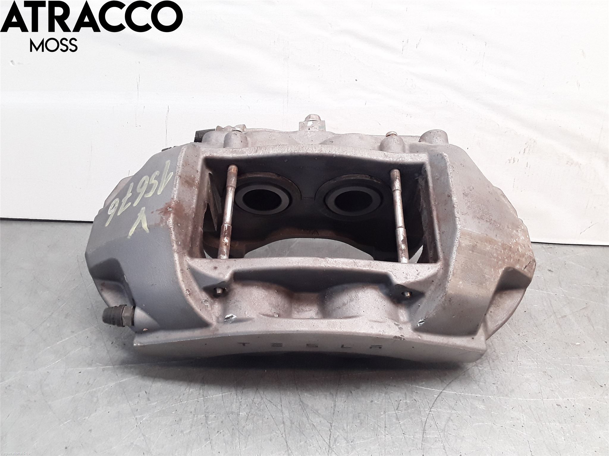 Tesla MODEL 3 17- Bremsecaliper Foran Venstre