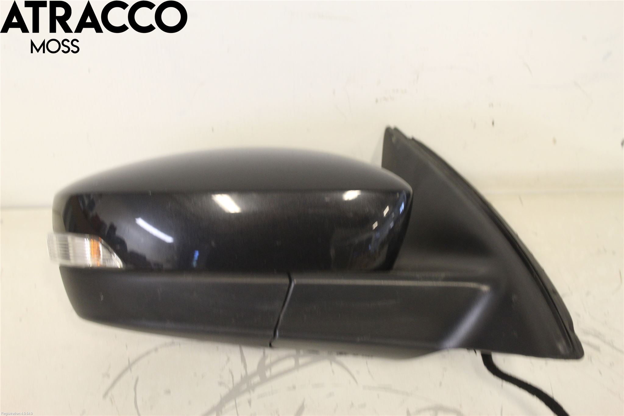 Skoda RAPID Speil H M-El Justering