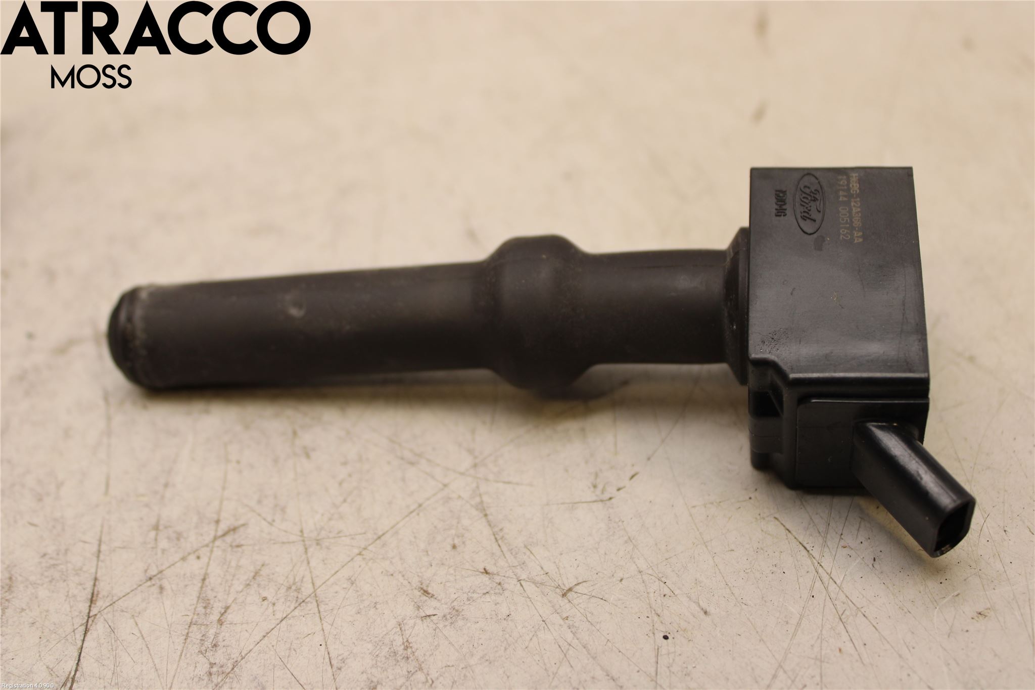 Ford FOCUS 19- Coil