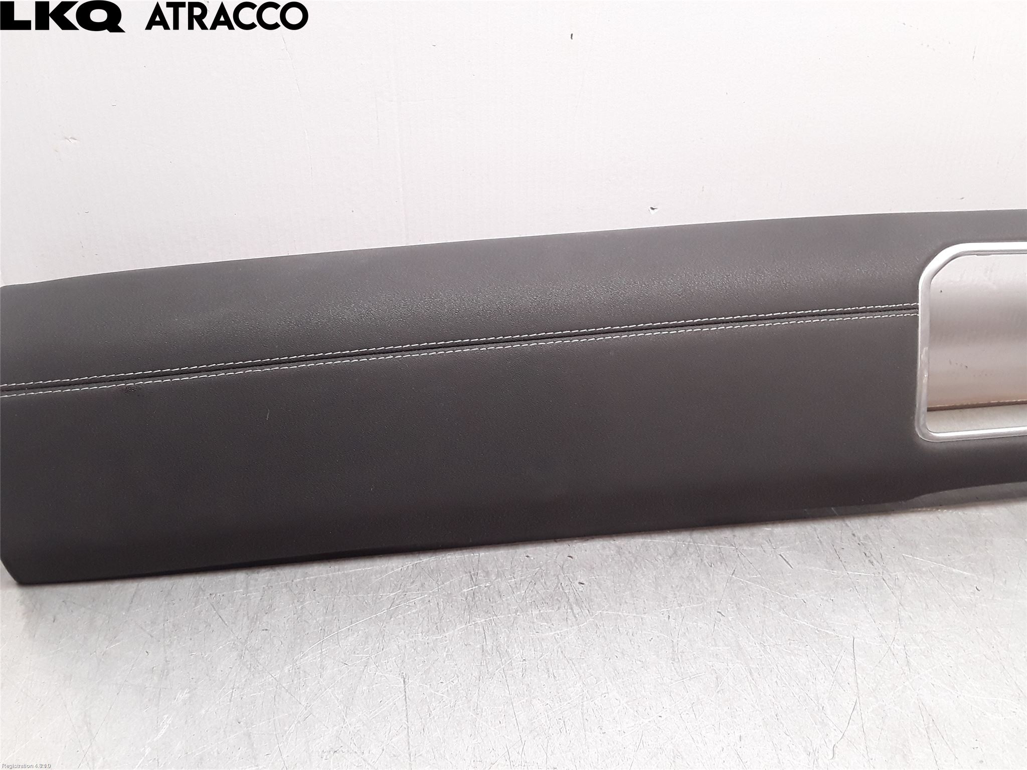 Landrover LAND ROVER RANGE ROVER EVOQUE (L538) 11-18 Dashbord