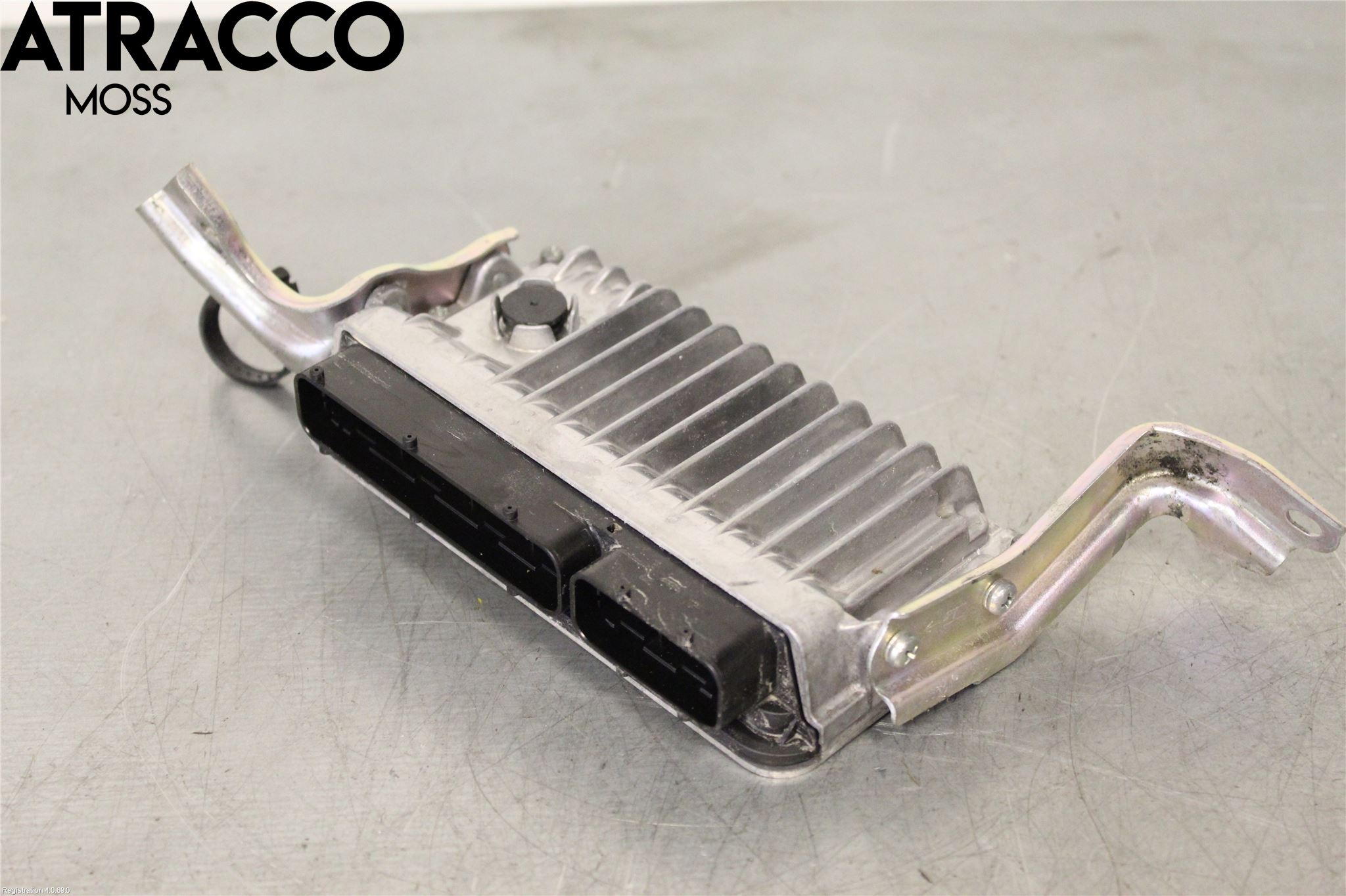 Toyota AURIS 13-19 Styreenhet Innsprøytning