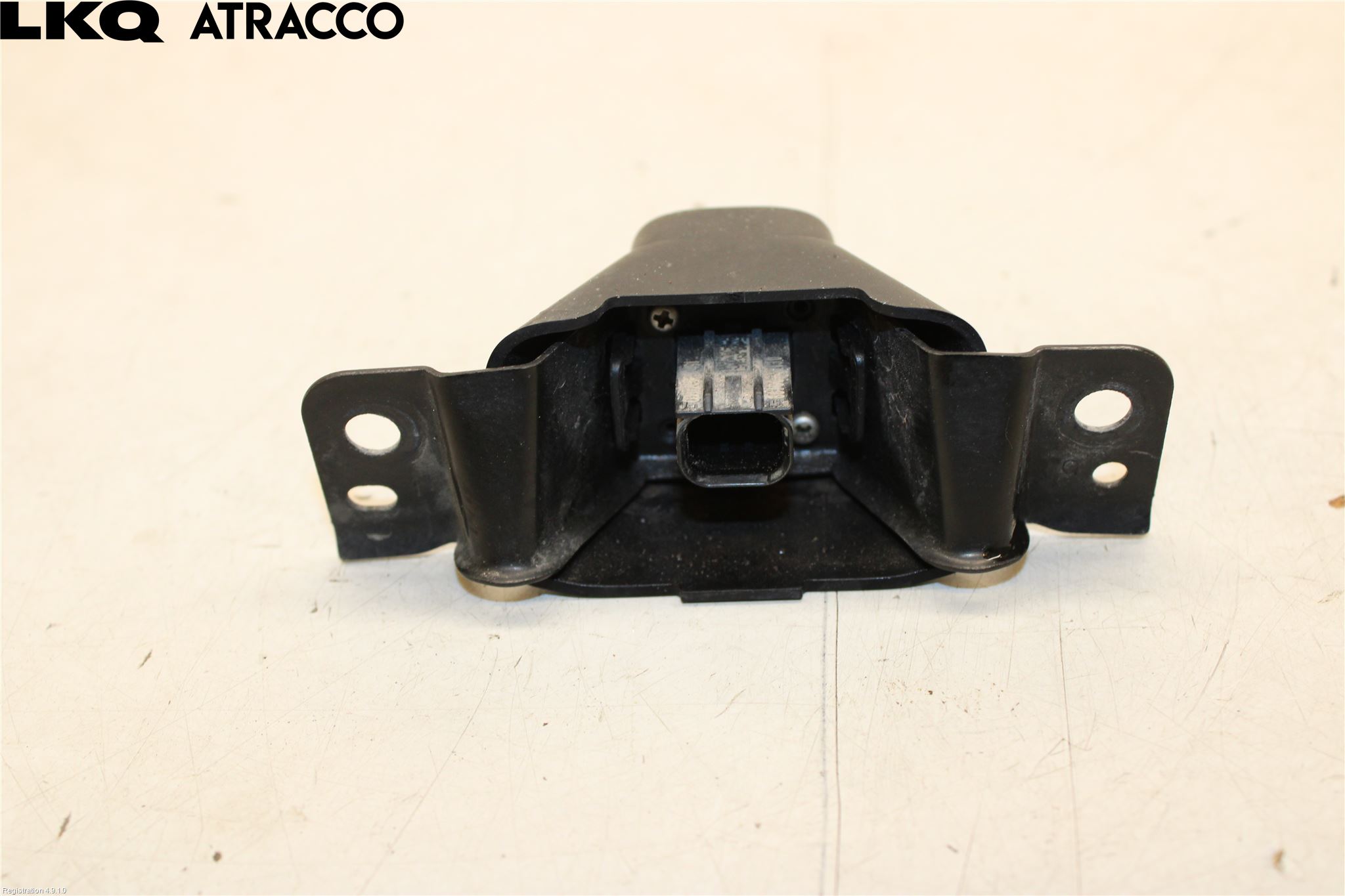 Toyota RAV4 19- Parkeringshjelp Kamera