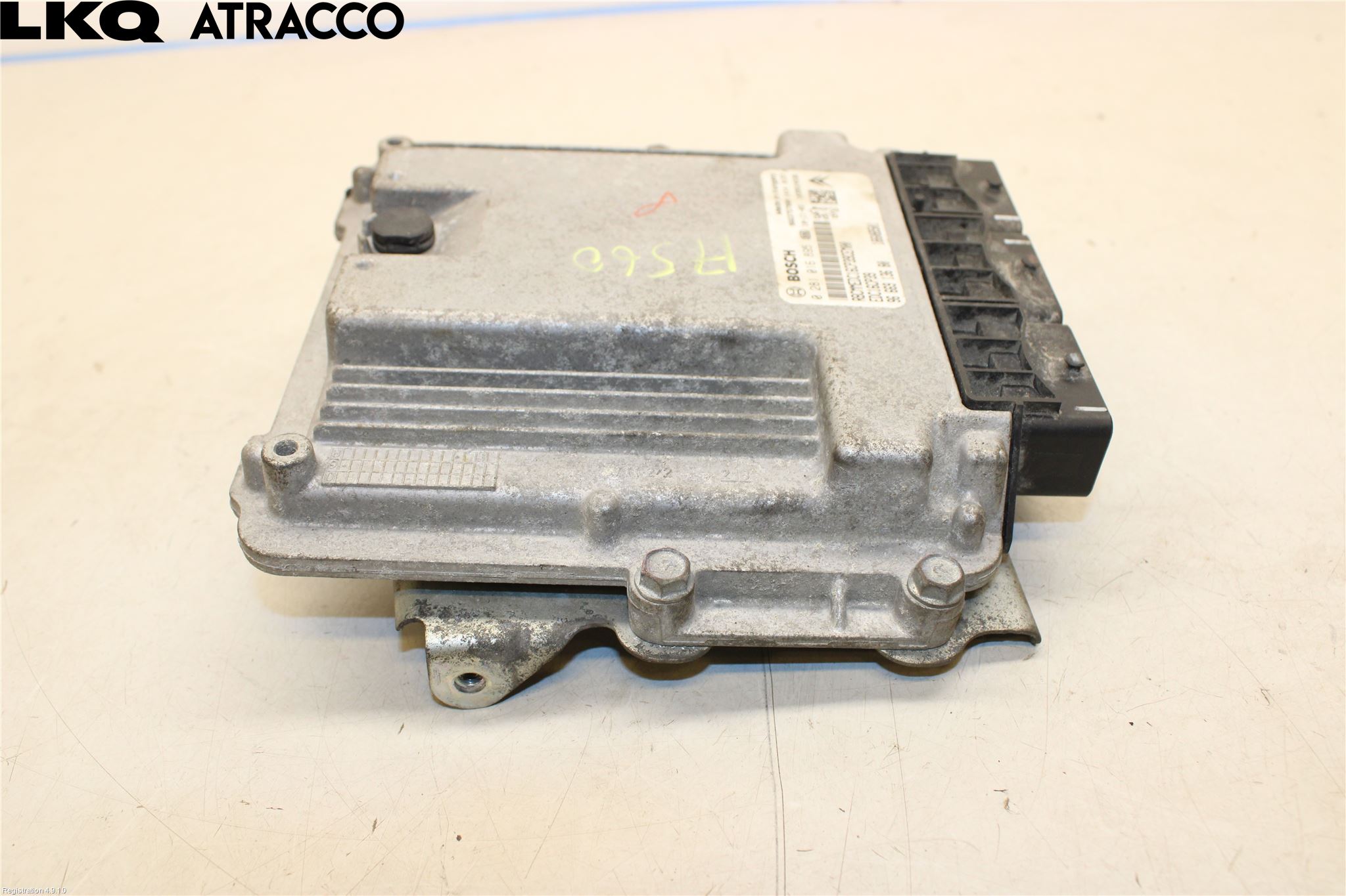 Mitsubishi OUTLANDER 07-12 Styreenhet Innsprøytning