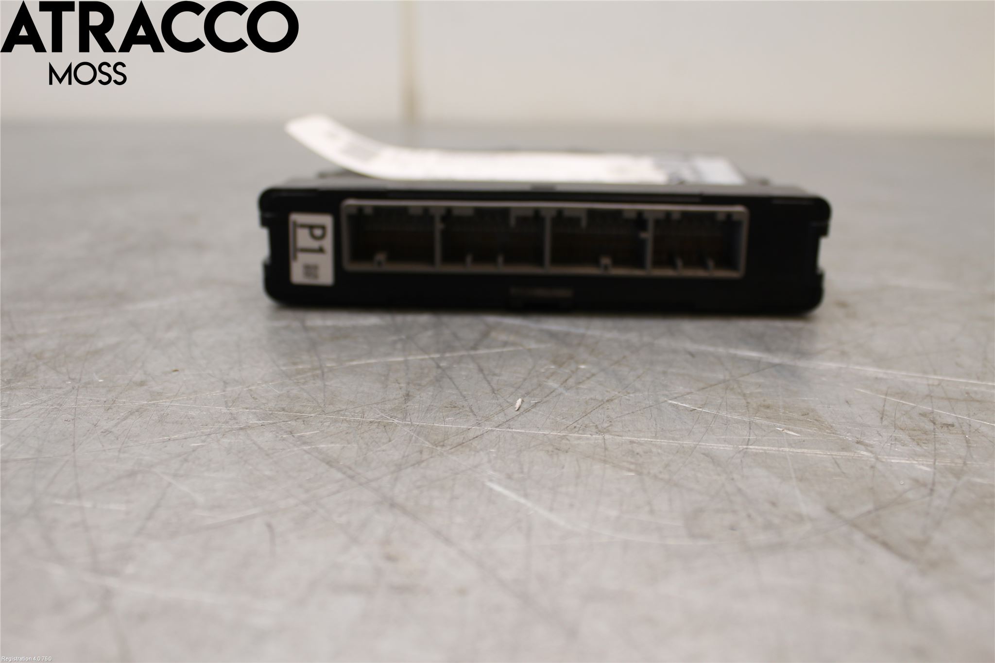 Toyota PRIUS+ ZVW40 12-20 Styreenhet Øvrig