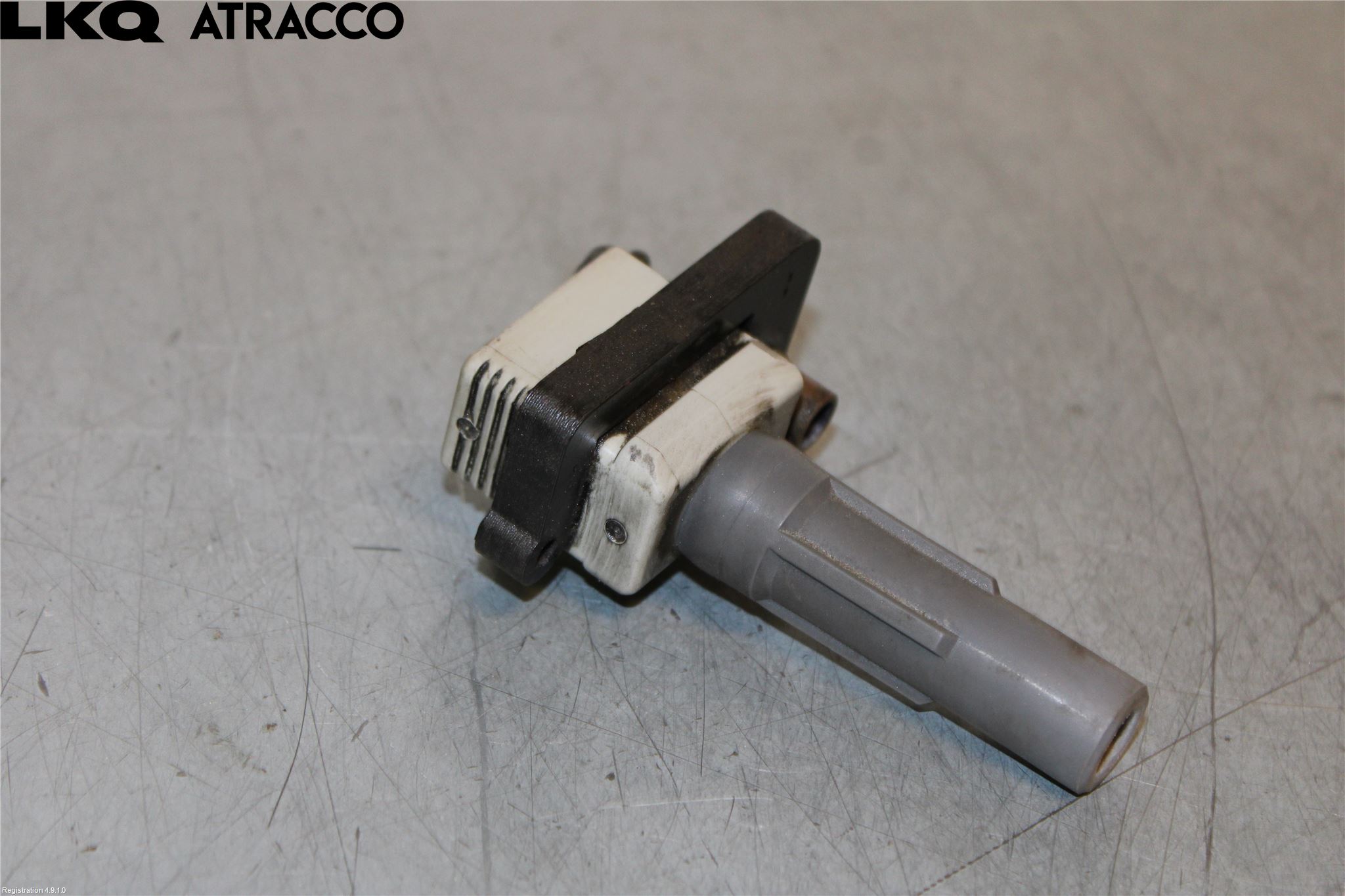 Subaru LEGACY    04-06 Coil