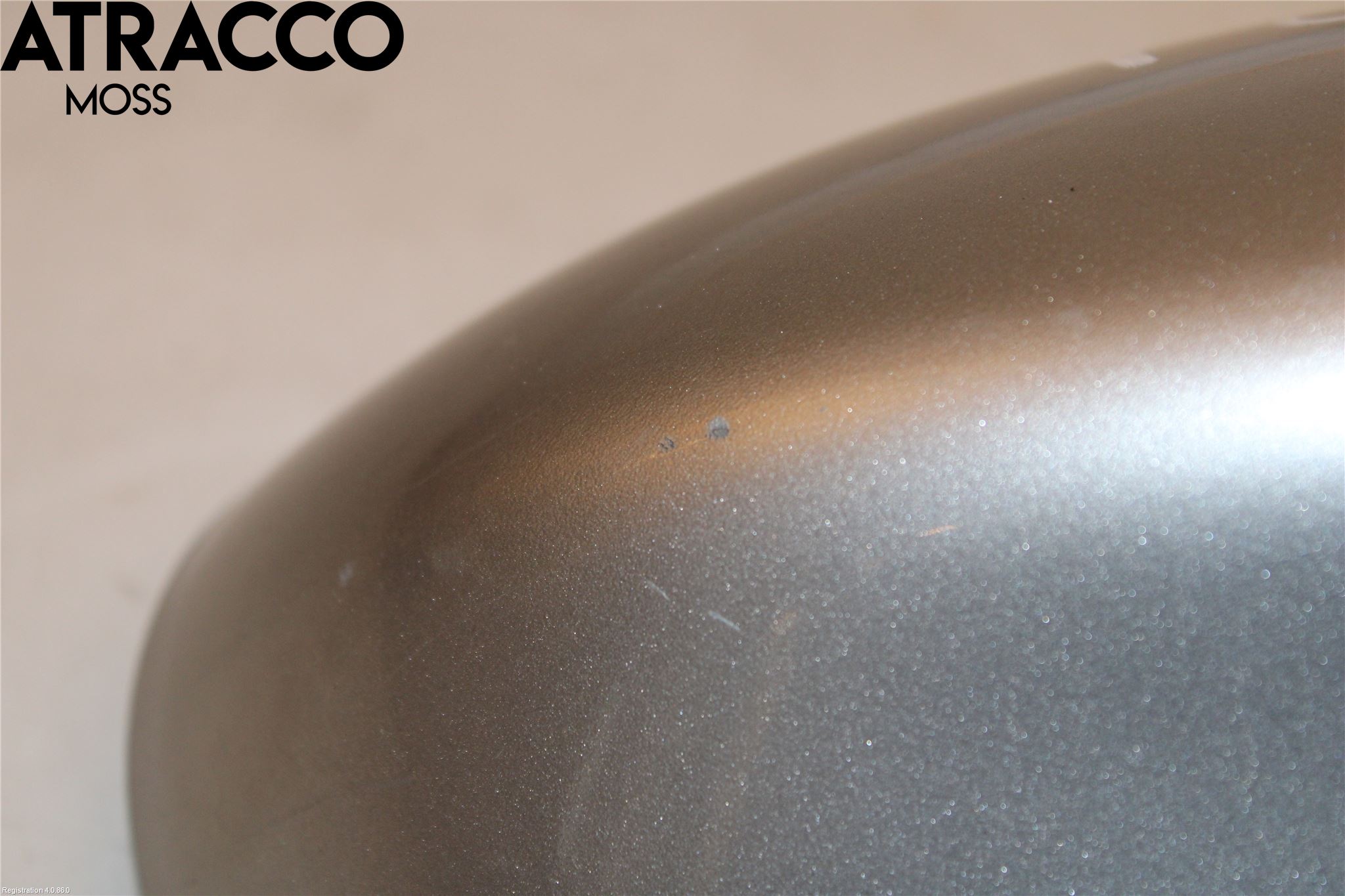 Nissan QASHQAI   07-10 Speil H M-El Justering