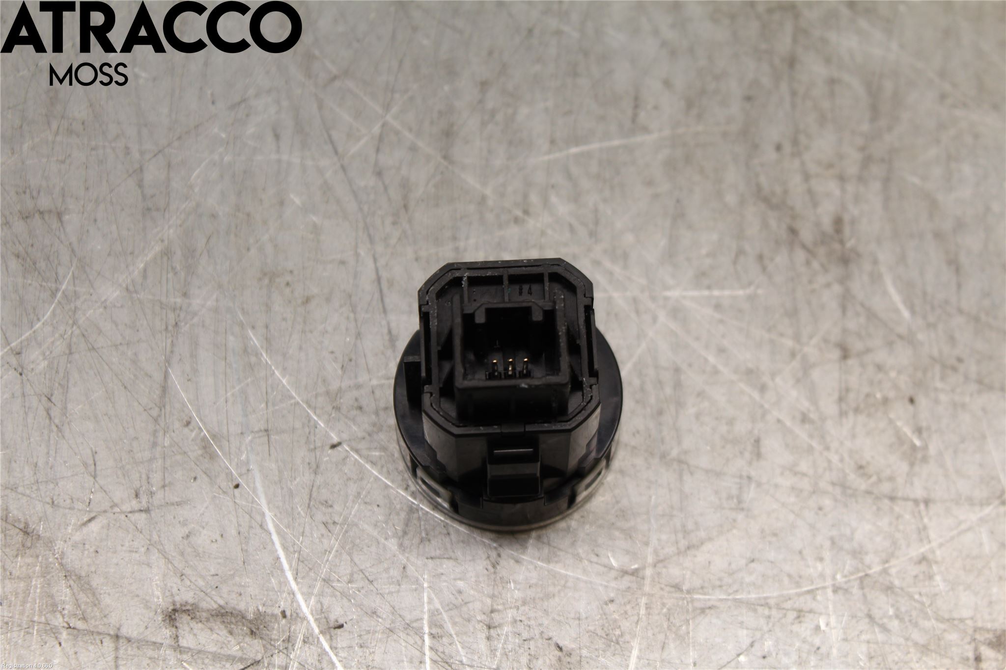 Mitsubishi OUTLANDER 13-21 Startknapp Personbil