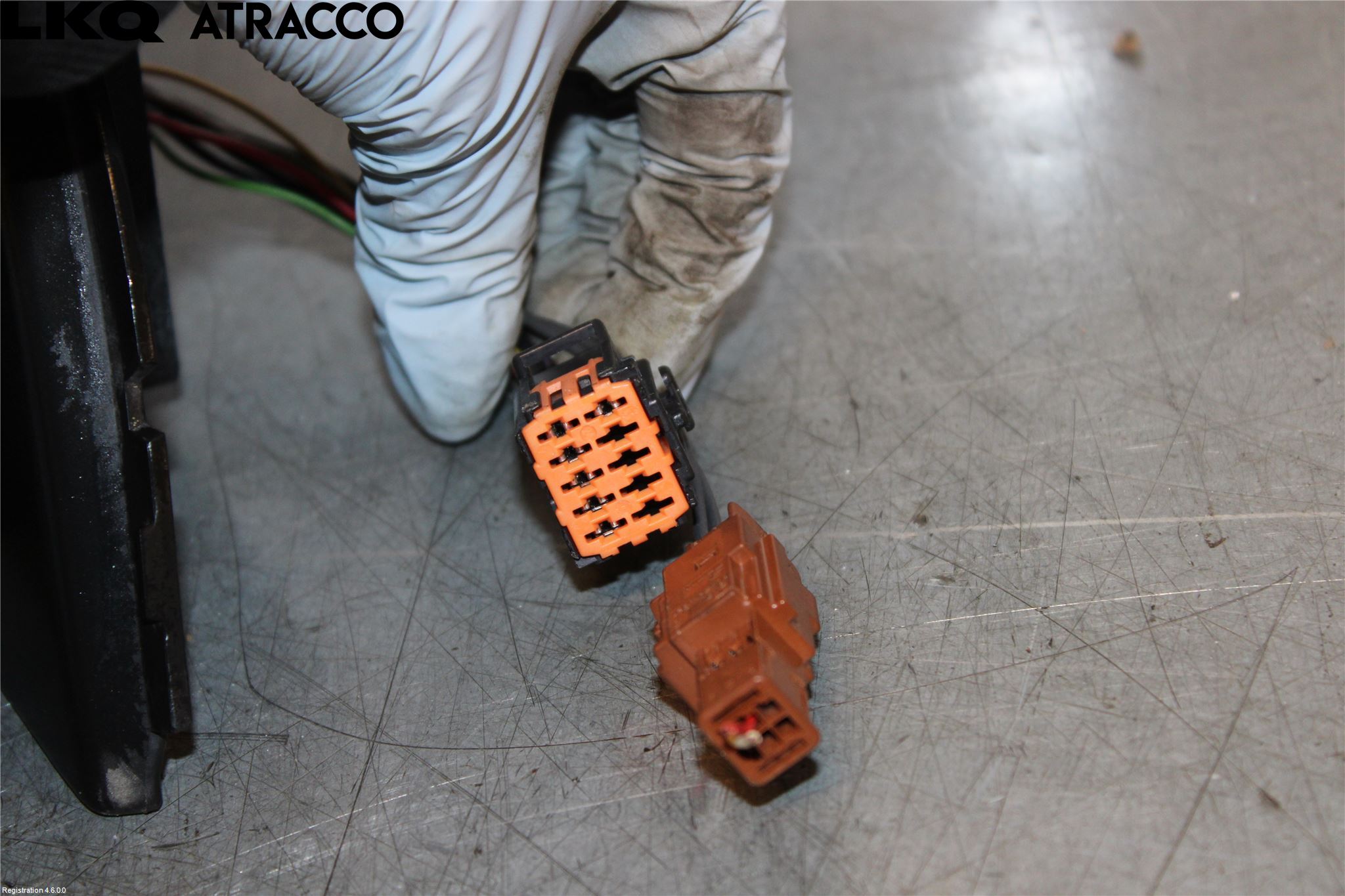 Peugeot 308 14-21 Speil H M-El Justering