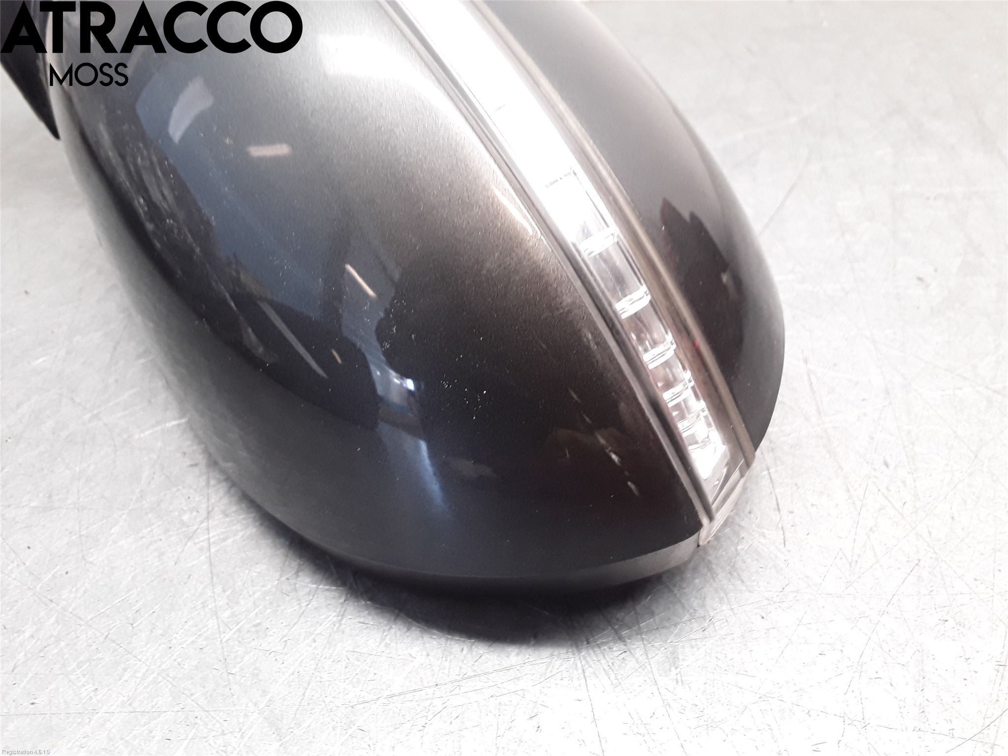 Kia SPORTAGE (SL) 11-15 Speil V M-El Justering