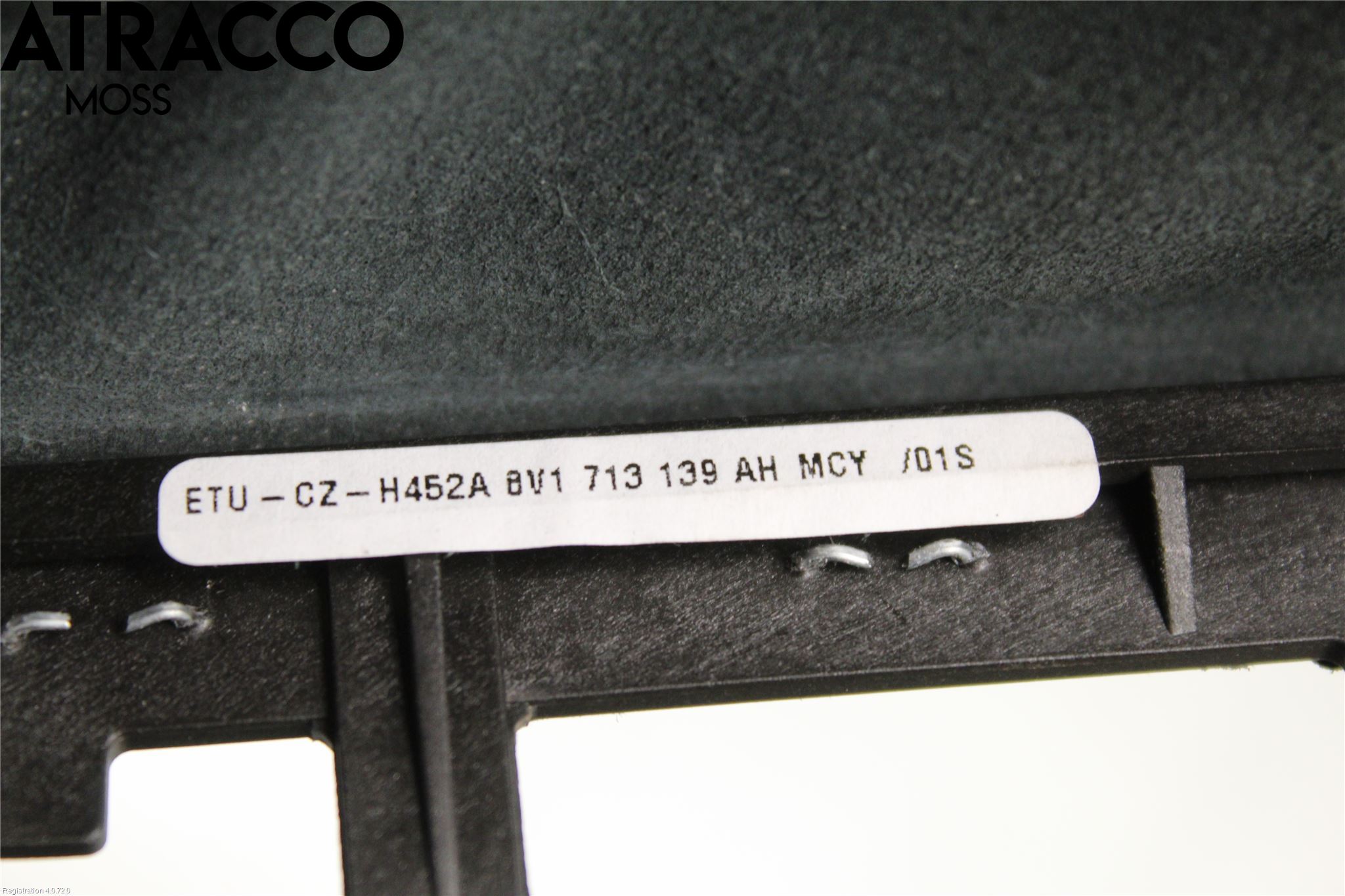 Audi A3/S3 8V 13-20 Gearspak Kule