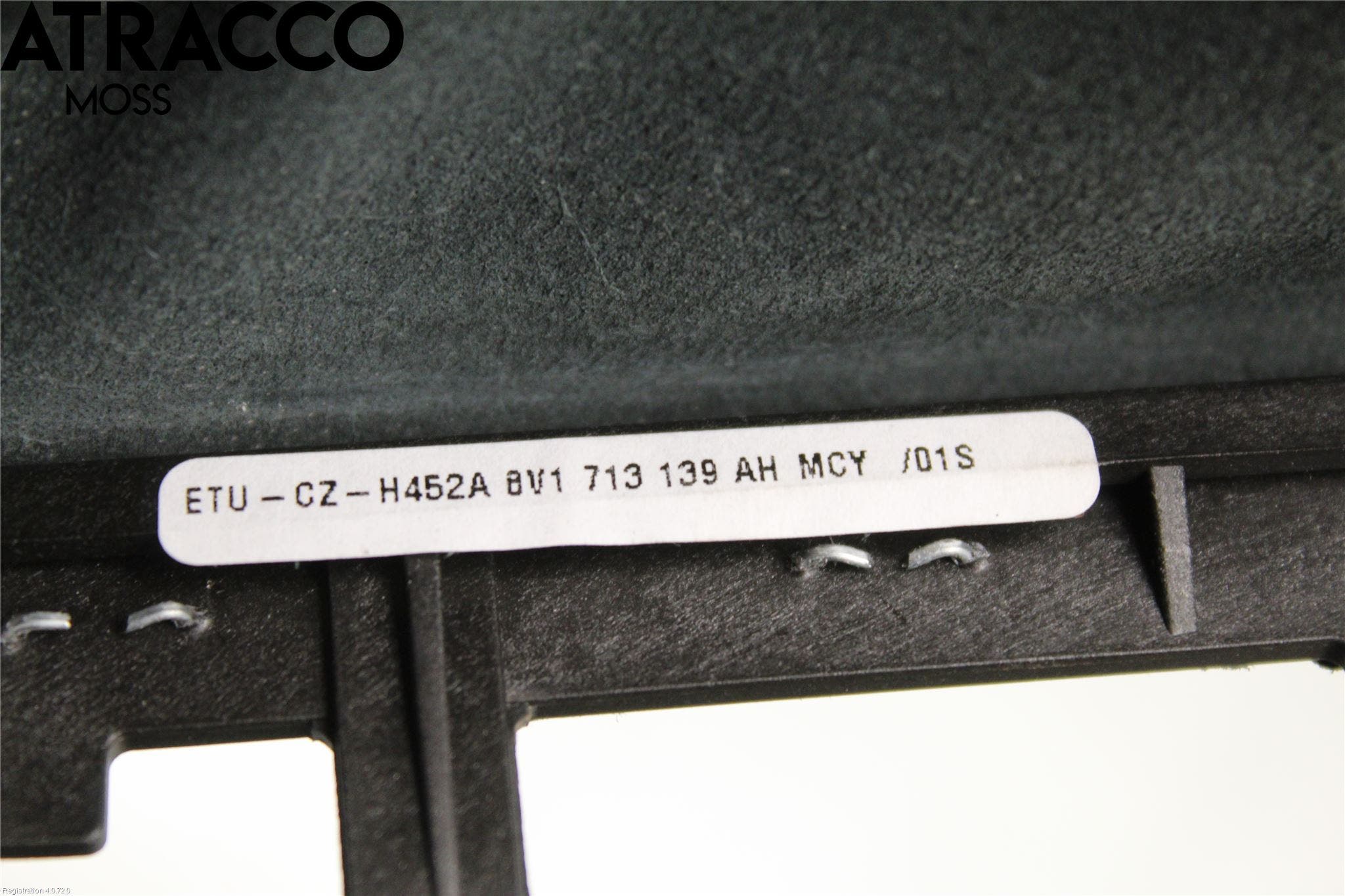 Audi A3/S3 8V 13-20 Gearspak Kule