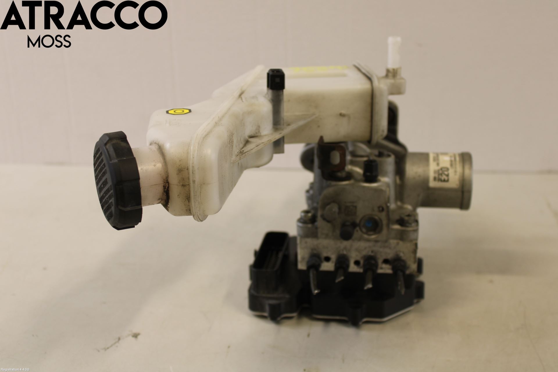 Kia SOUL 09- Abs Hydraulikkaggregat