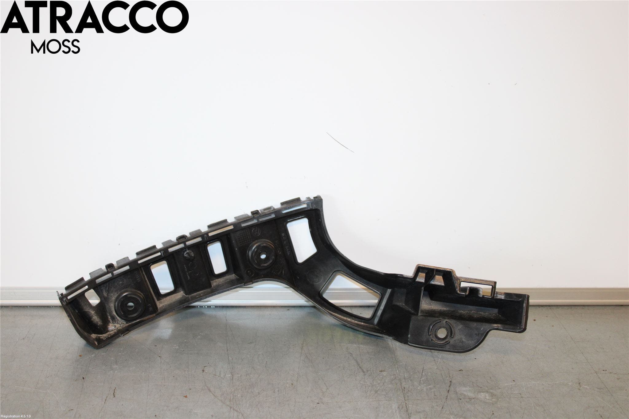 Volkswagen VW UP! / E-UP! Støtfanger Bak Feste