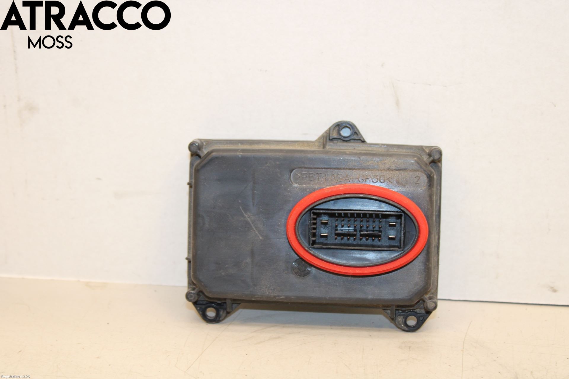 Skoda OCTAVIA (5E) 13-20 Styreenhet Xenon