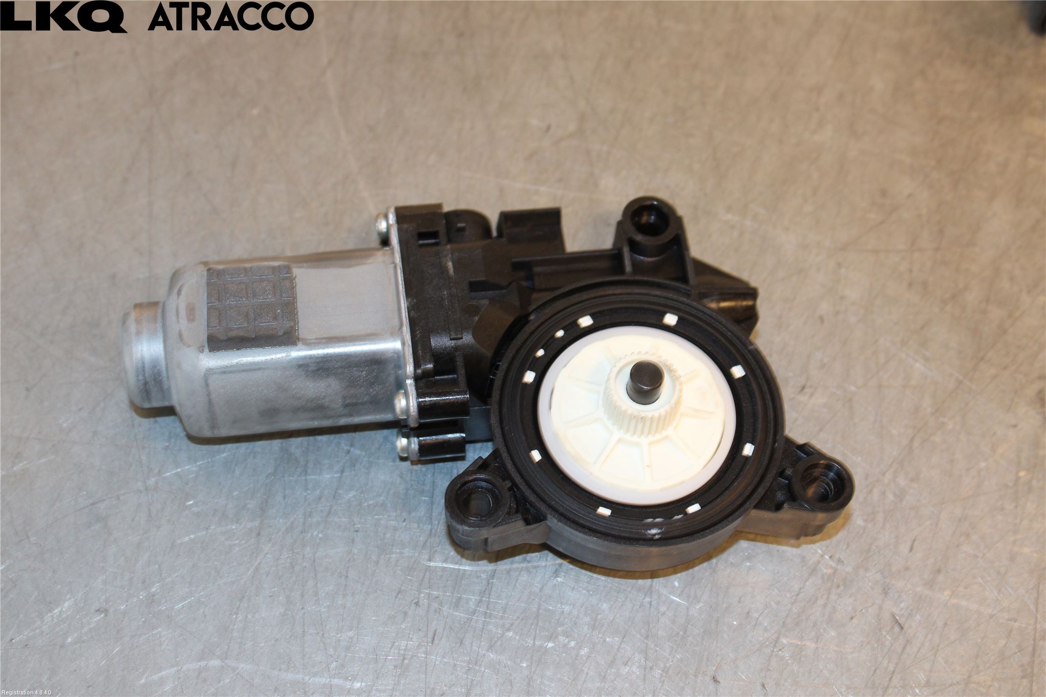 Hyundai KONA/ELECTRIC OS 18-23 Vindusheismotor