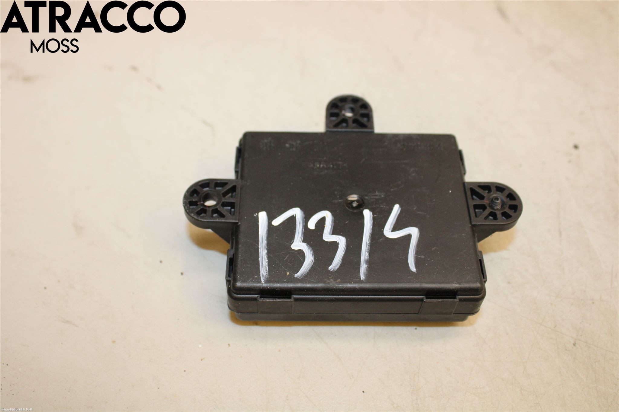 Ford FOCUS 11-14 Styreenhet Dør