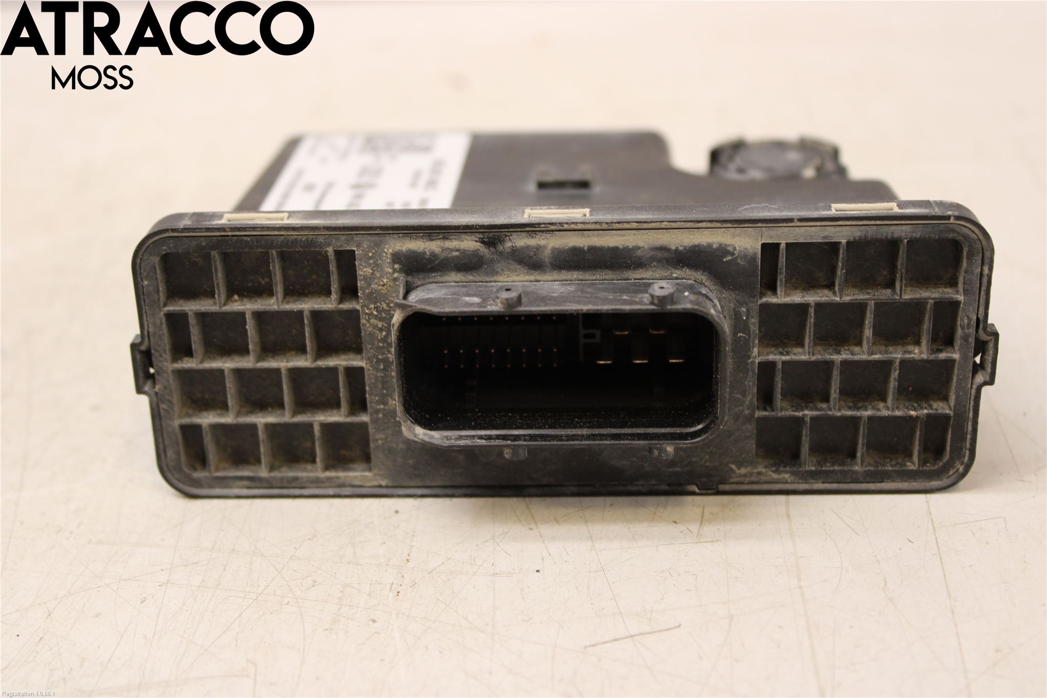 Volkswagen VW GOLF / E-GOLF VII 13-20 Styreenhet Øvrig