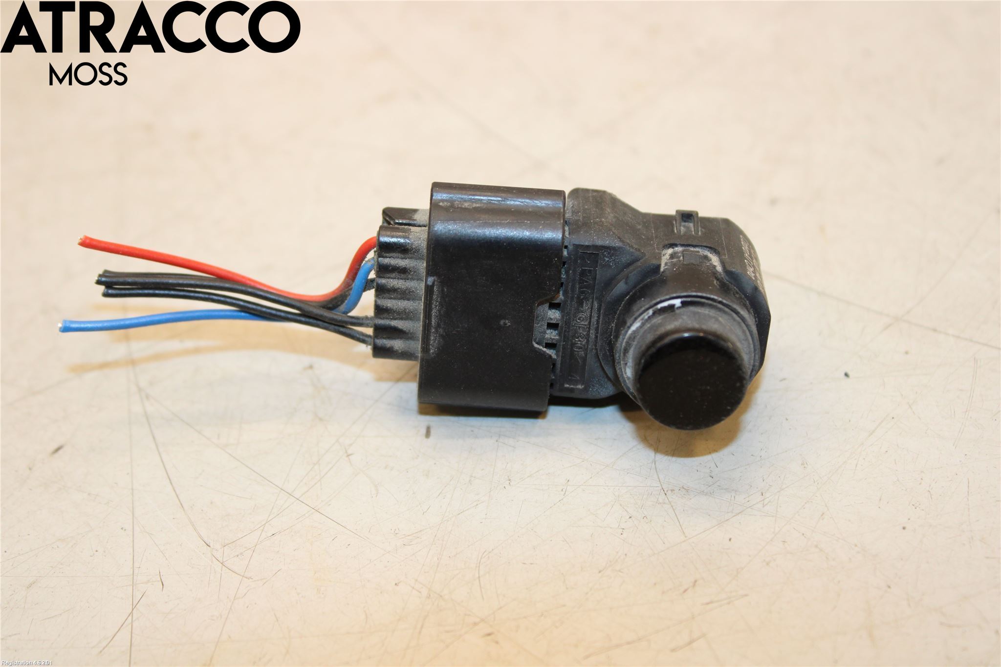 Toyota PROACE II 16- Sensor Ryggesensor