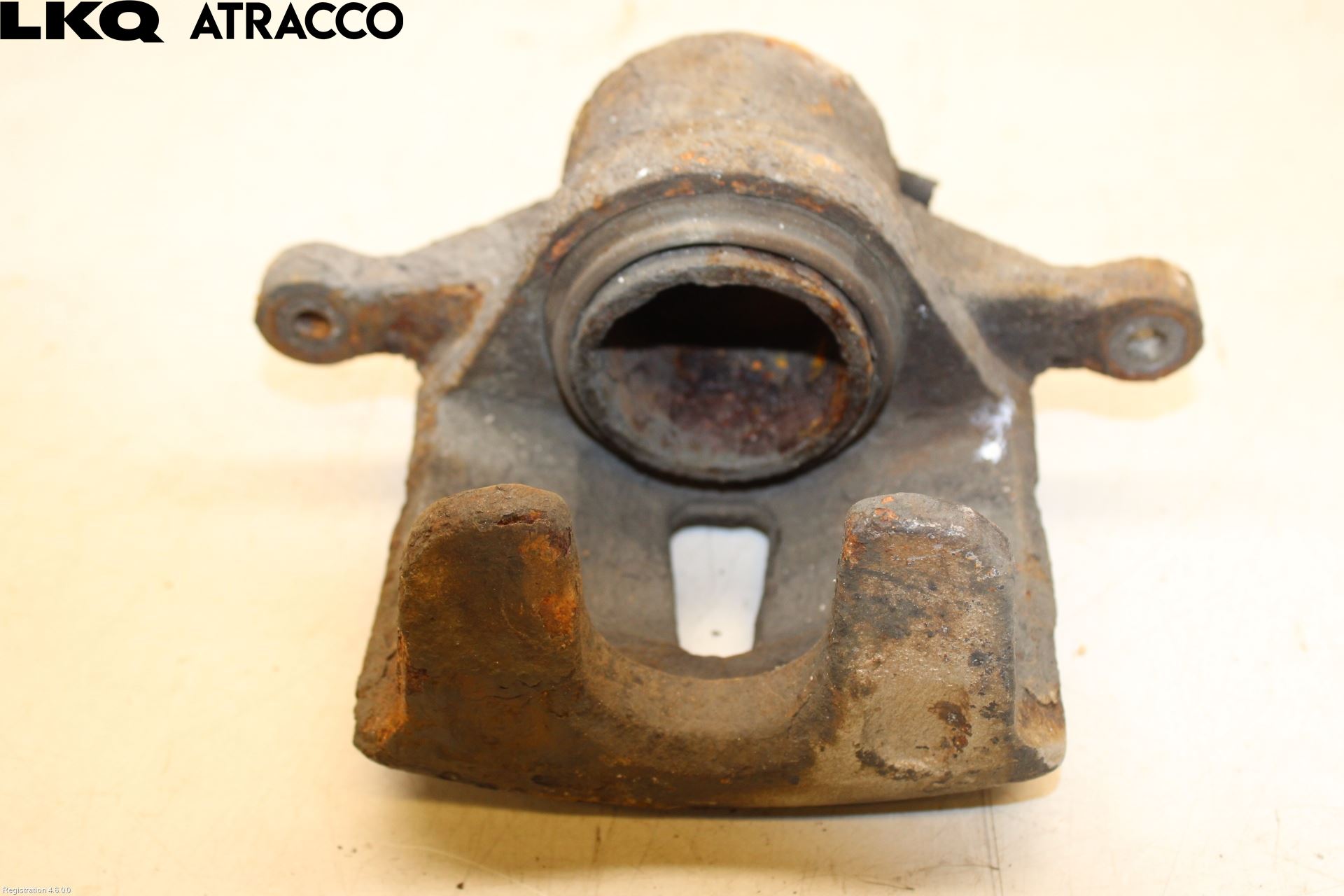 Kia CEED 12-18 Bremsecaliper Foran Venstre