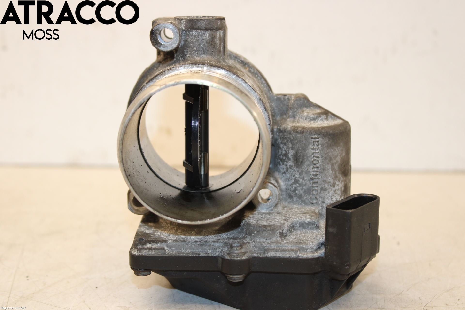 Ford KUGA 08-12 Inns Spjeldhus