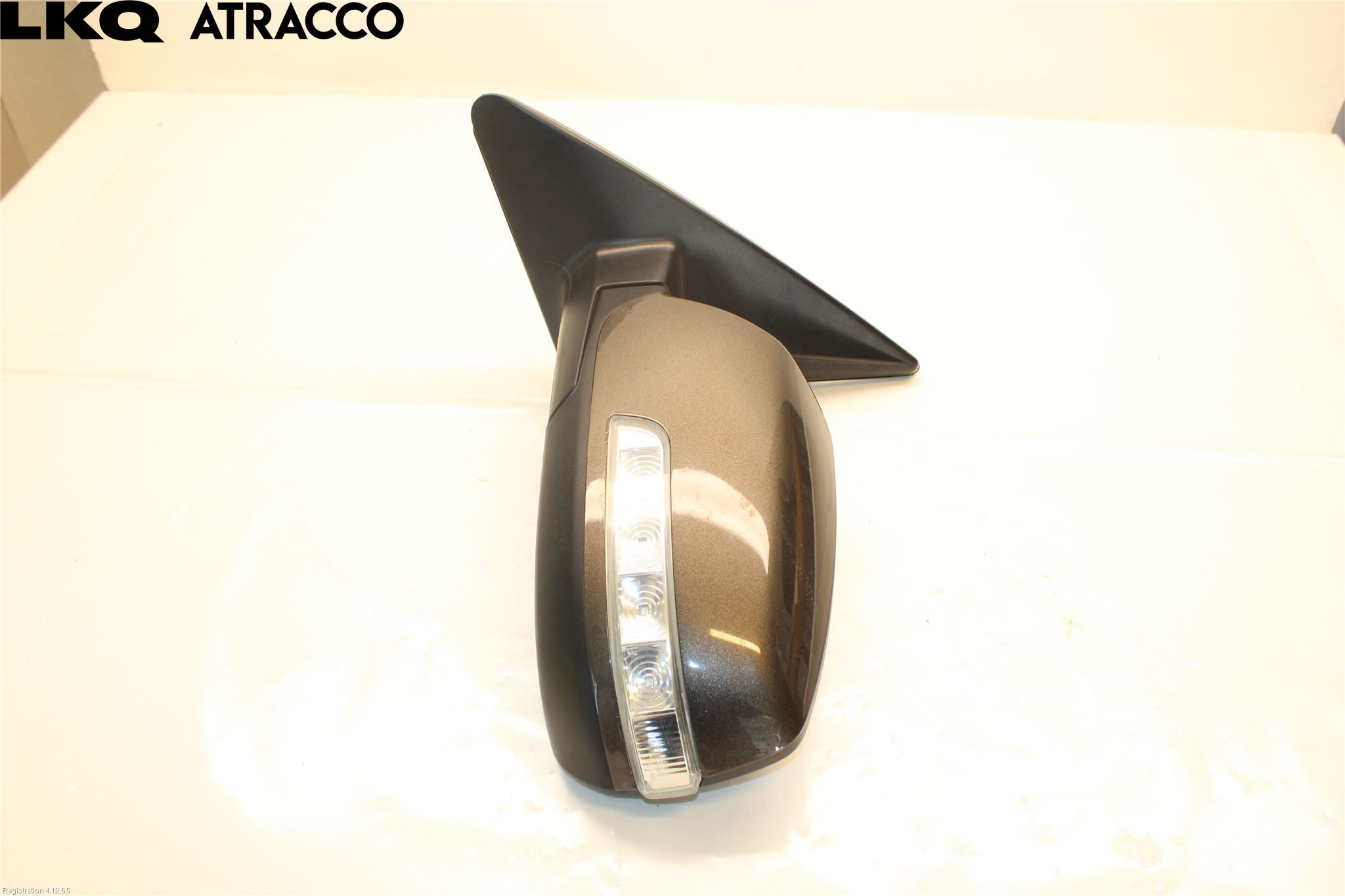 Kia SORENTO 10-14 Speil V M-El Justering