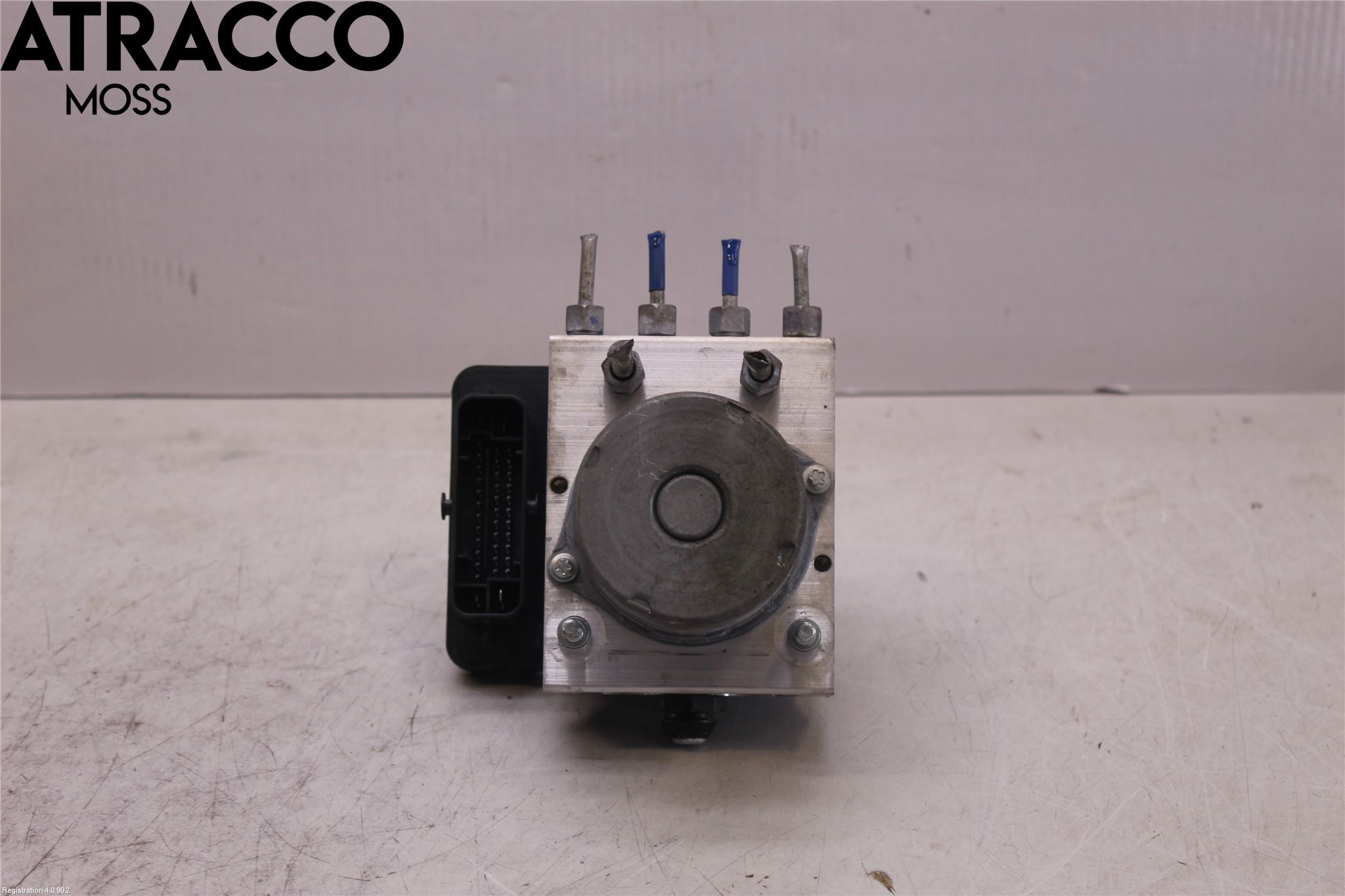 Tesla MODEL Y 21- Abs Hydraulikkaggregat