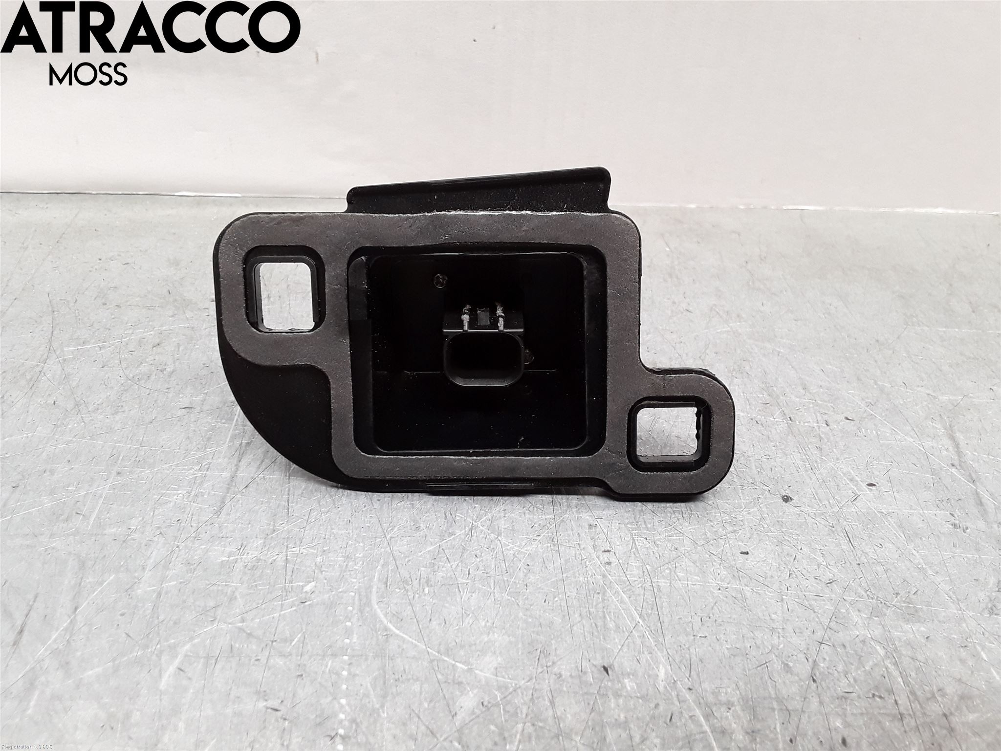 Toyota YARIS XP21 20- Parkeringshjelp Kamera