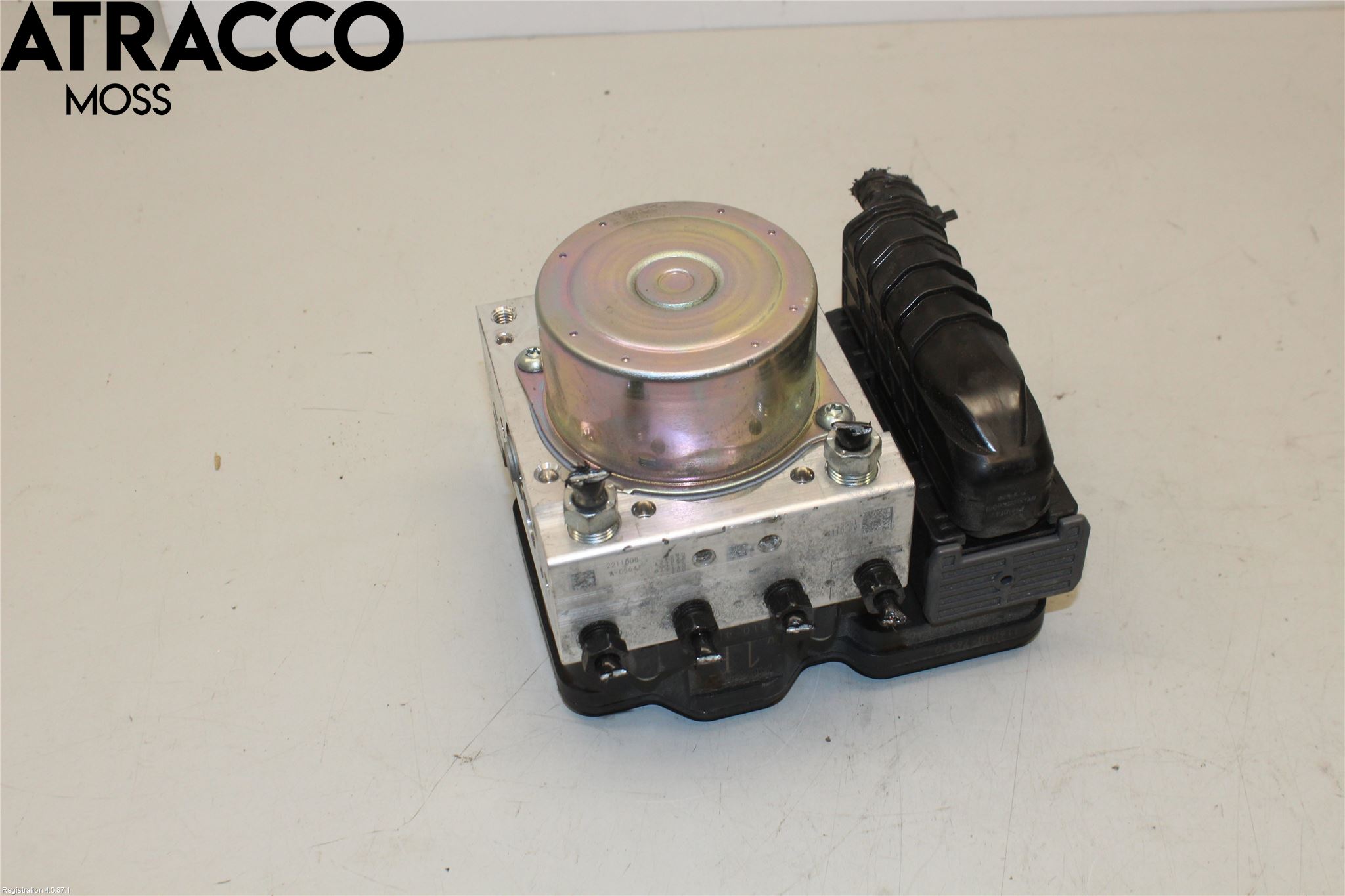 Toyota RAV4 19- Abs Hydraulikkaggregat