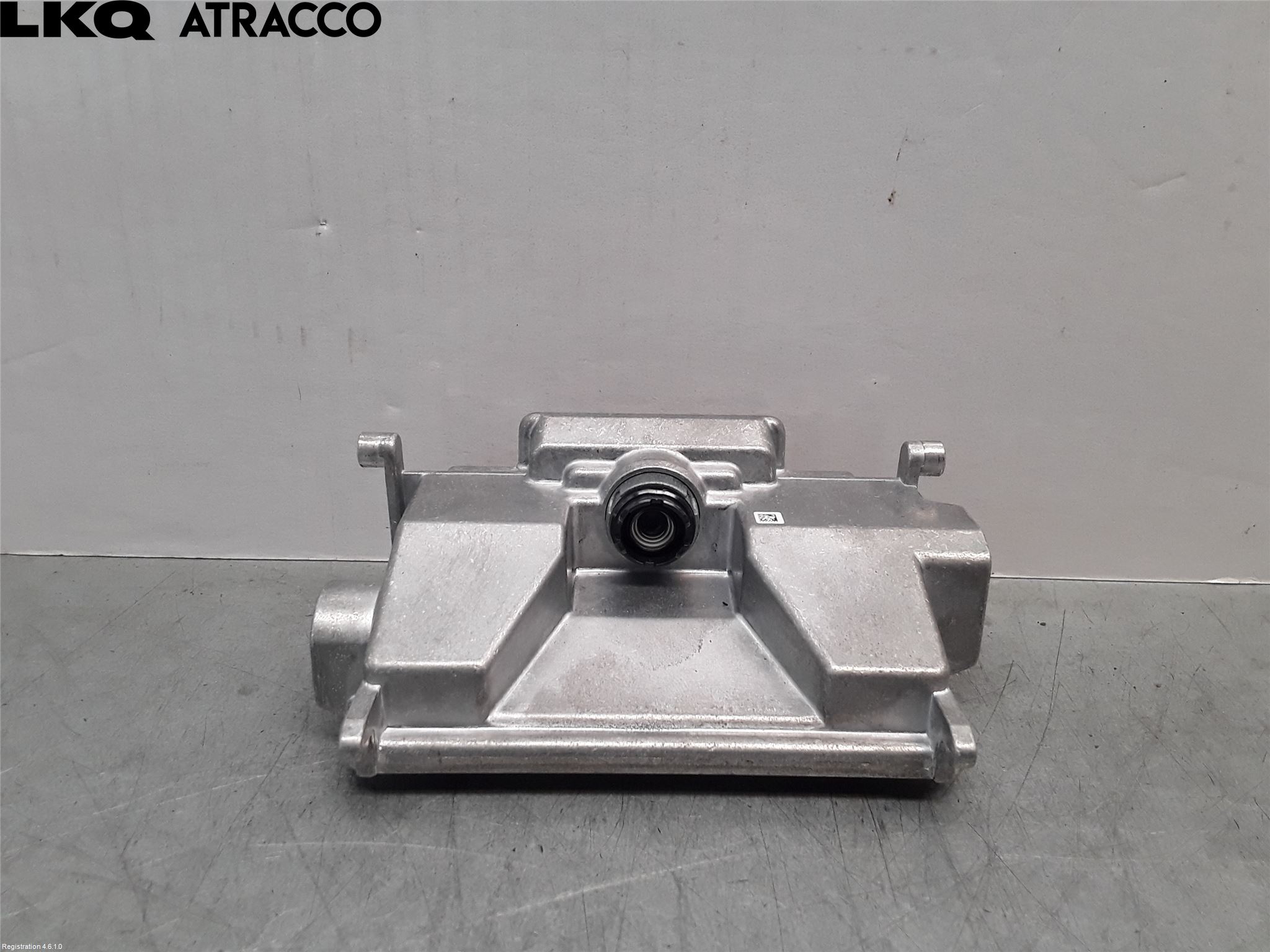 Audi A6 ALLROAD 12-18 Parkeringshjelp Kamera