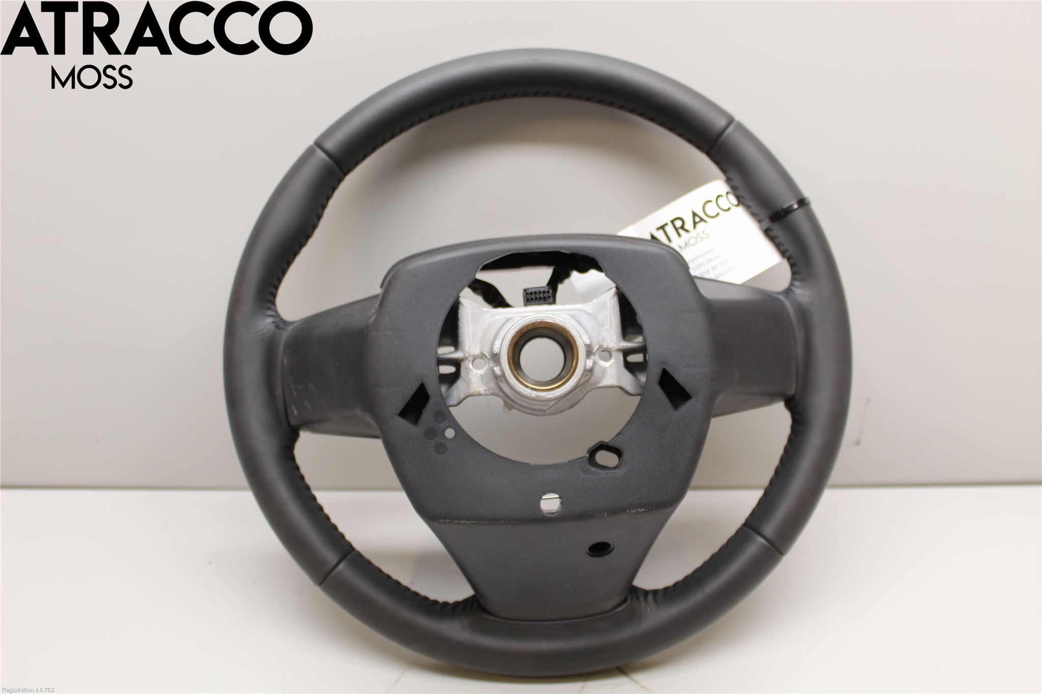 Toyota CAMRY 19-24 Ratt