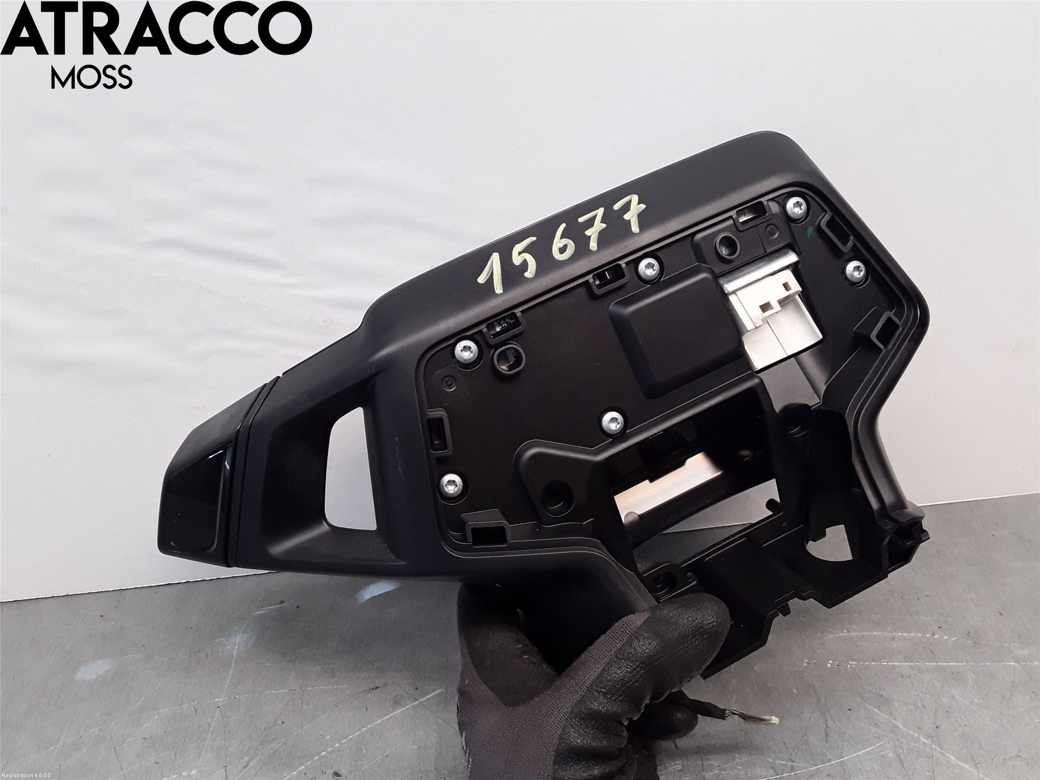 Volkswagen VW ID.3 21- Bryter Ratt Kombi H Og V