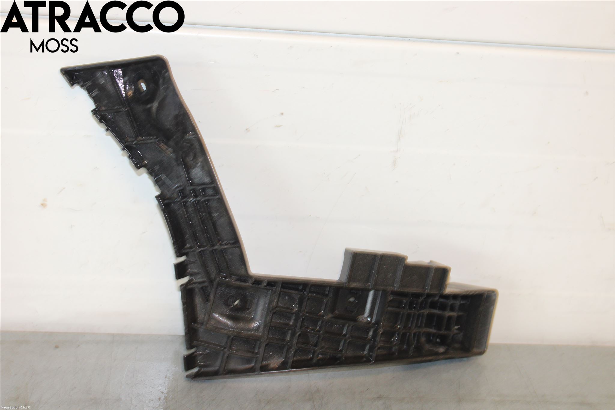 Suzuki SX4 06-09 Støtfanger Bak Feste