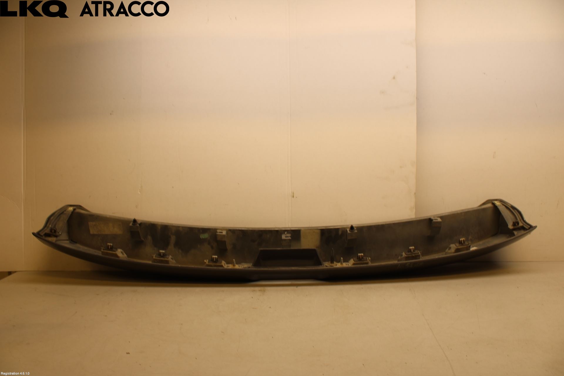 Ford KUGA 13-16 List Bak-Bakluke