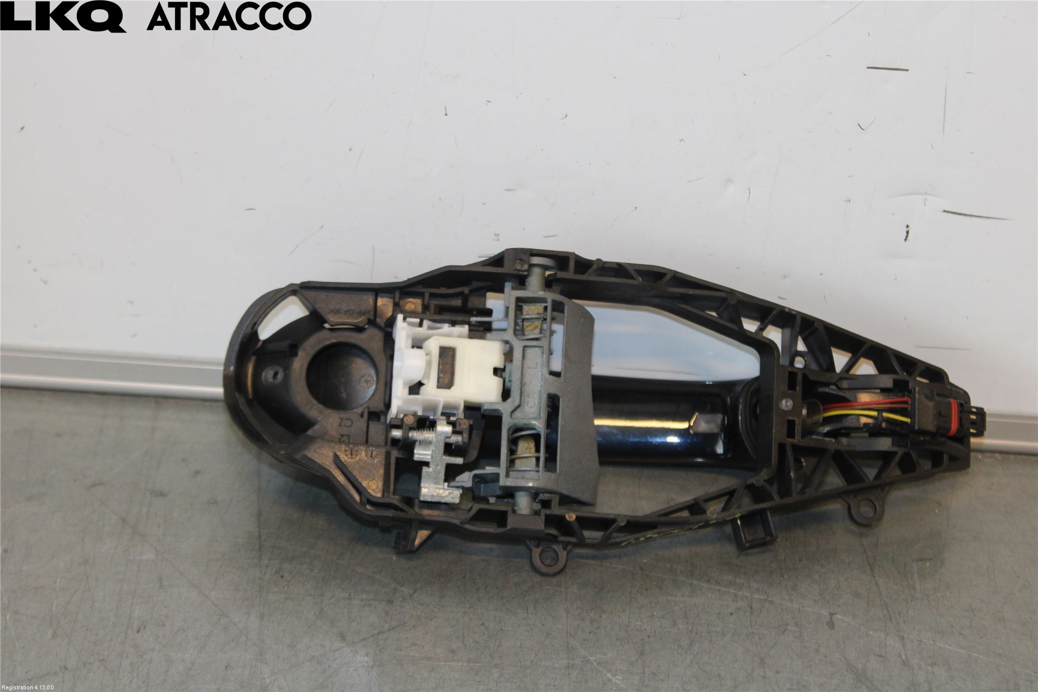 BMW 5 G30/G31/F90 17-23 Dørhandtak Ytre Venstre