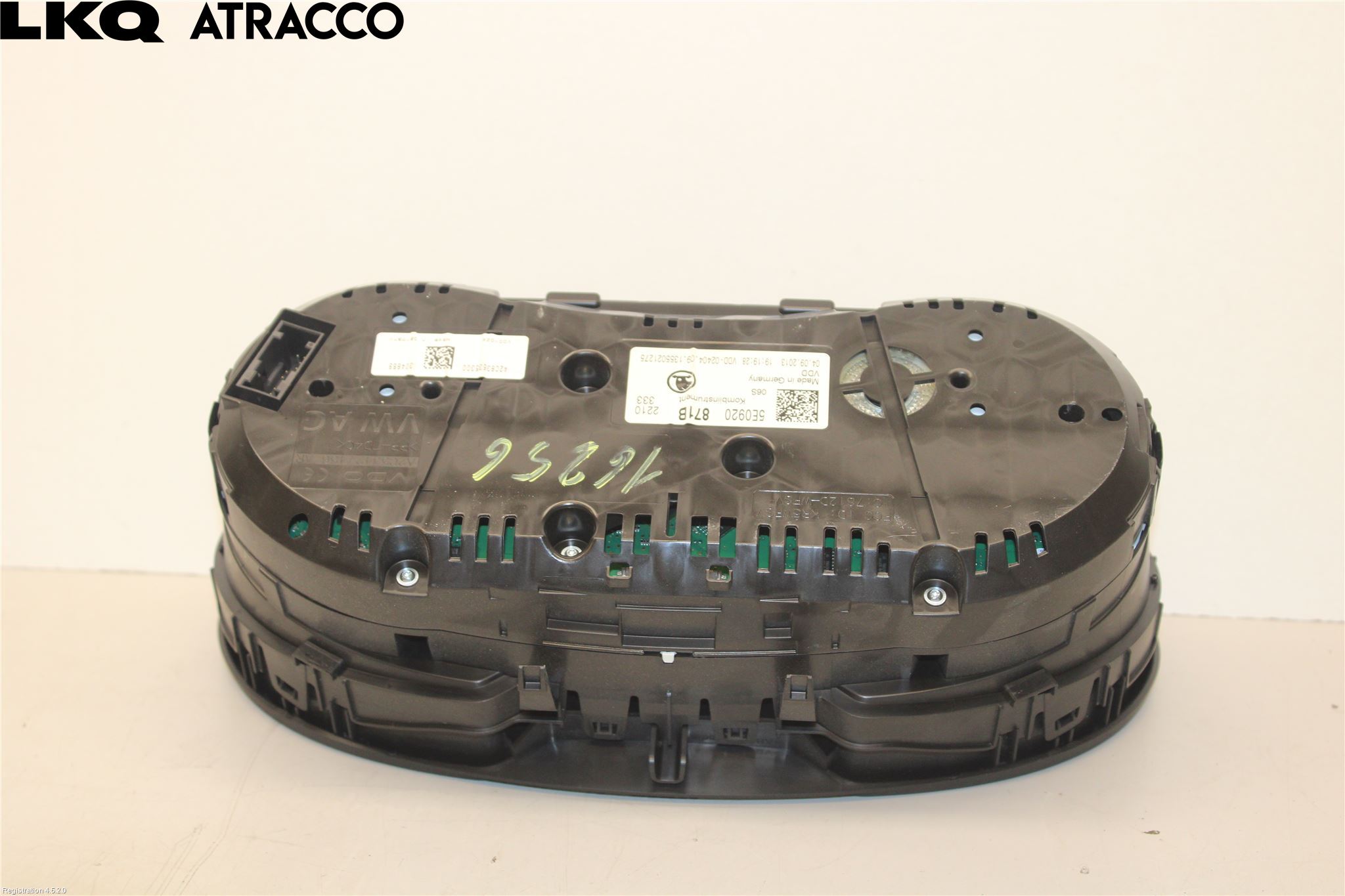 Skoda OCTAVIA (5E) 13-20 Instr Kombinert