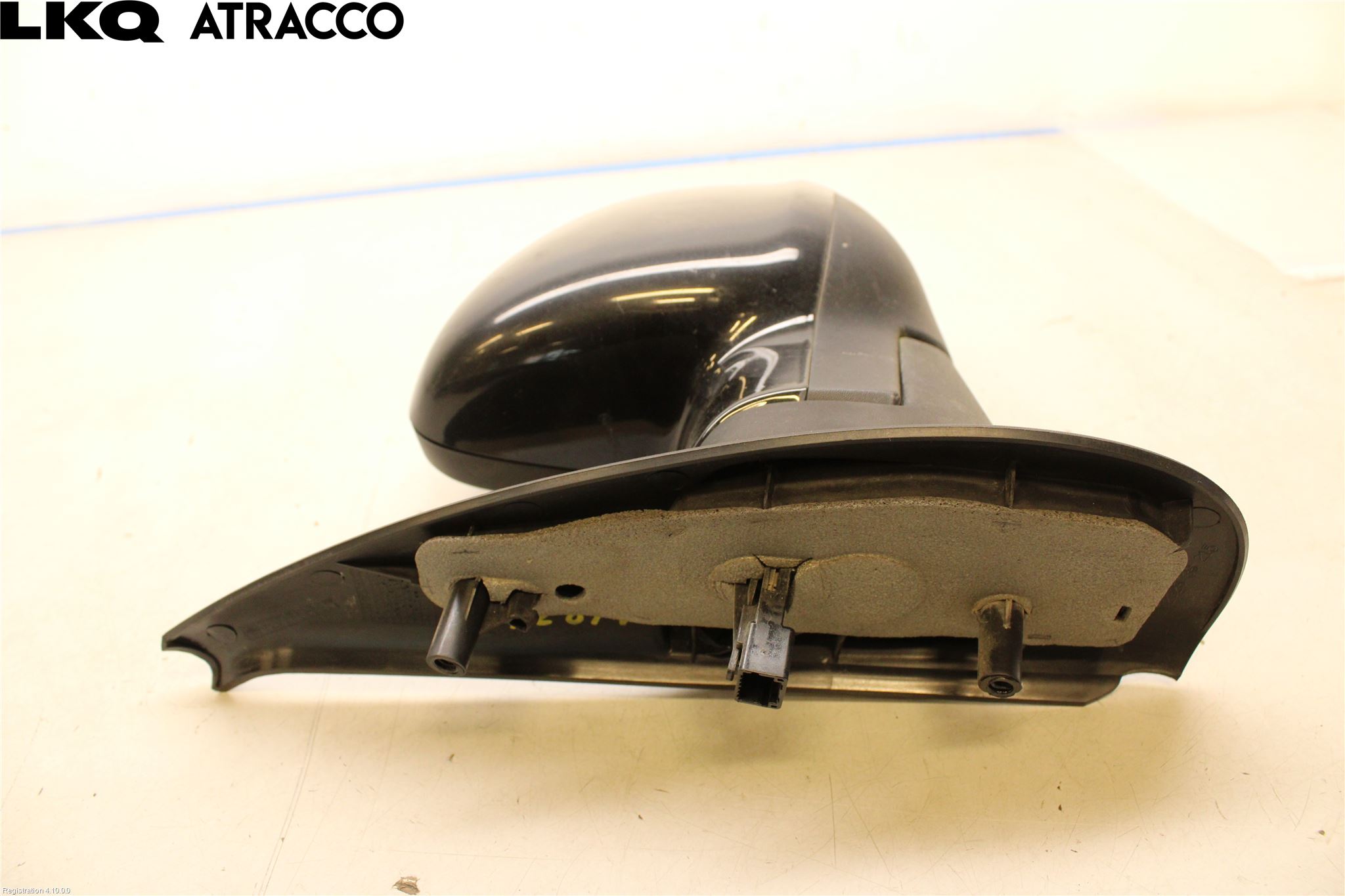 Mercedes-Benz MB CITAN (W415) 13-21 Speil V M-Innvjustering