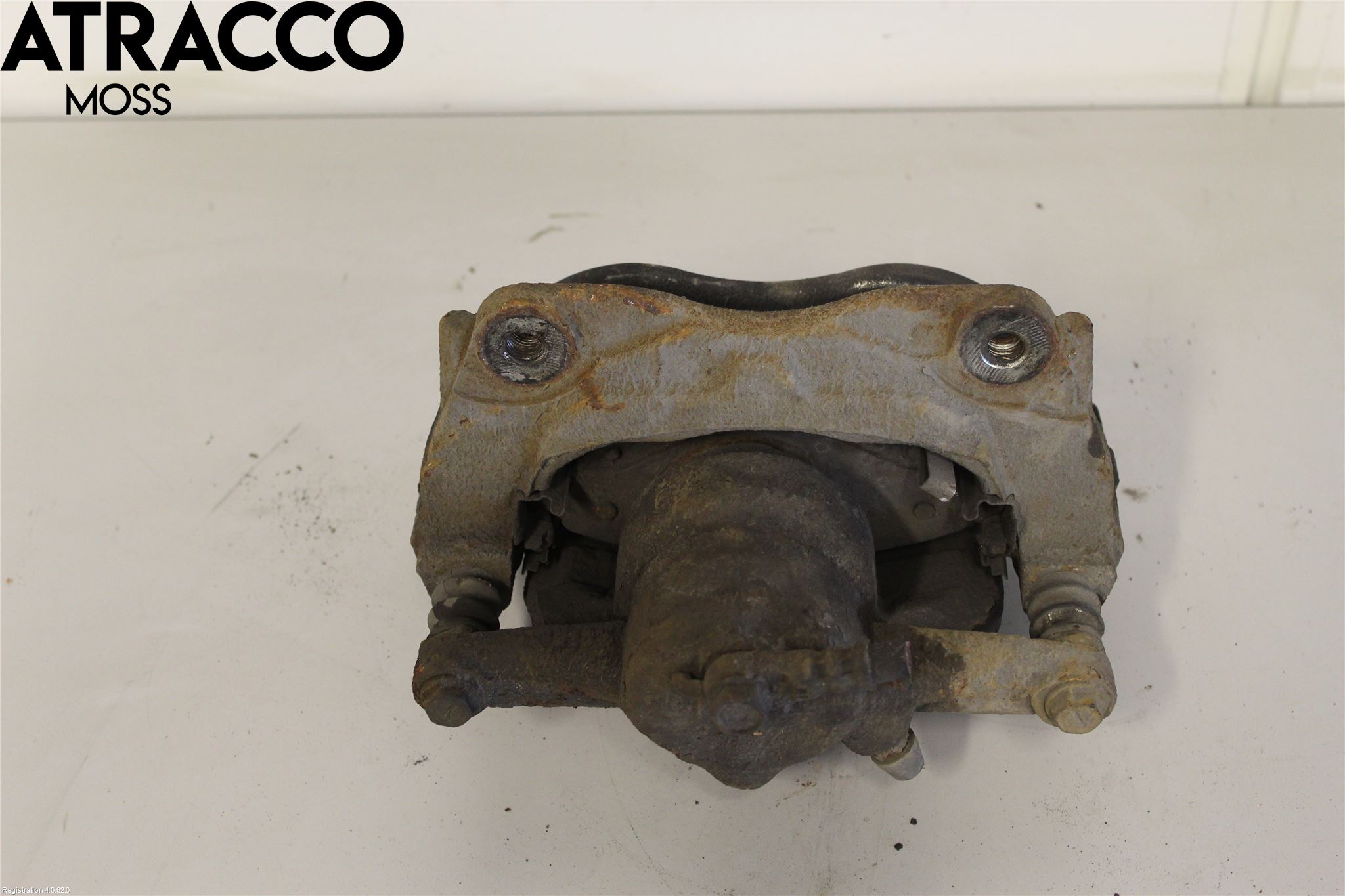 Toyota AVENSIS 09-15 Bremsecaliper Foran Venstre